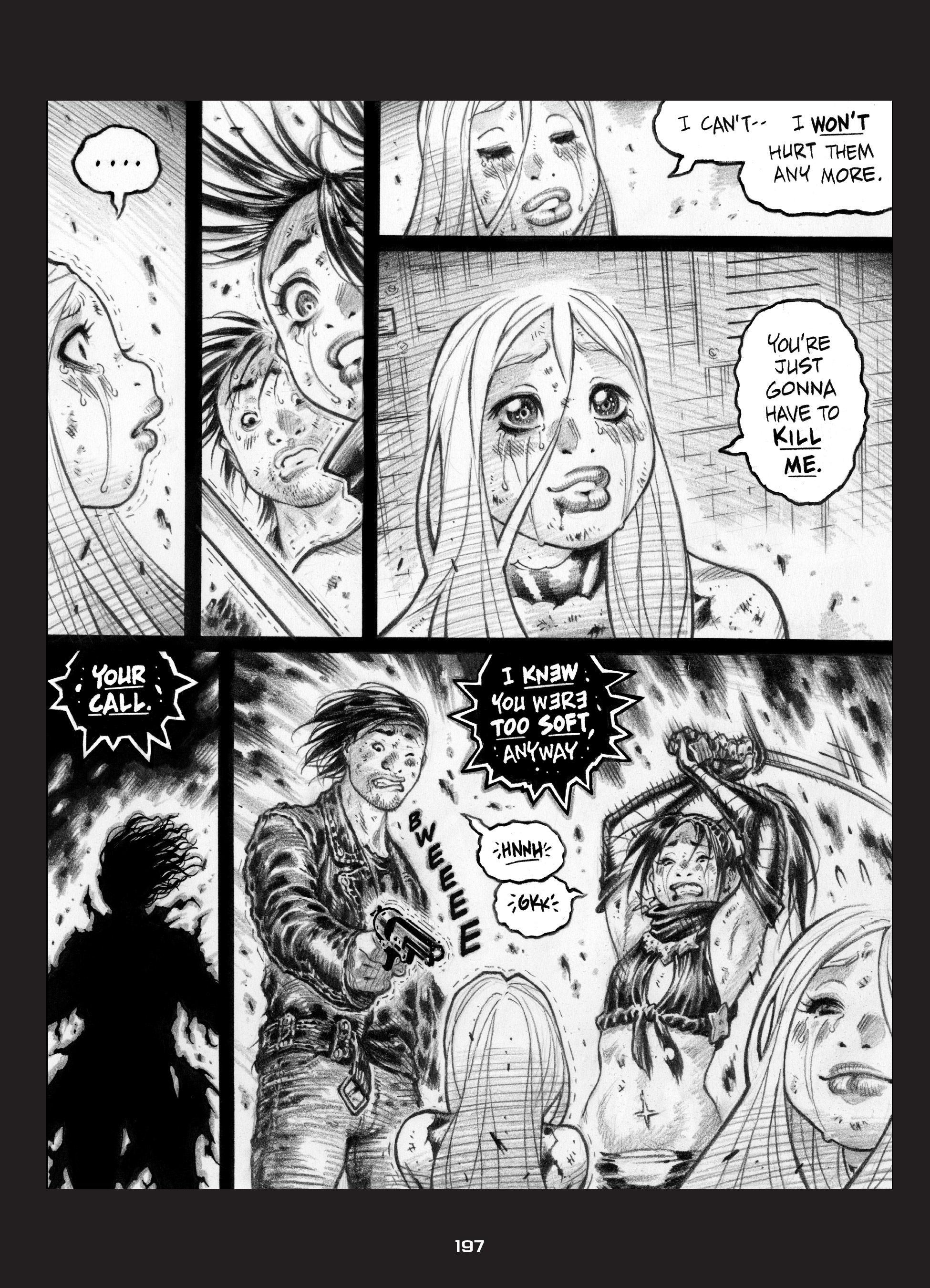 Read online Empowered comic -  Issue # TPB 11 (Part 2) - 97