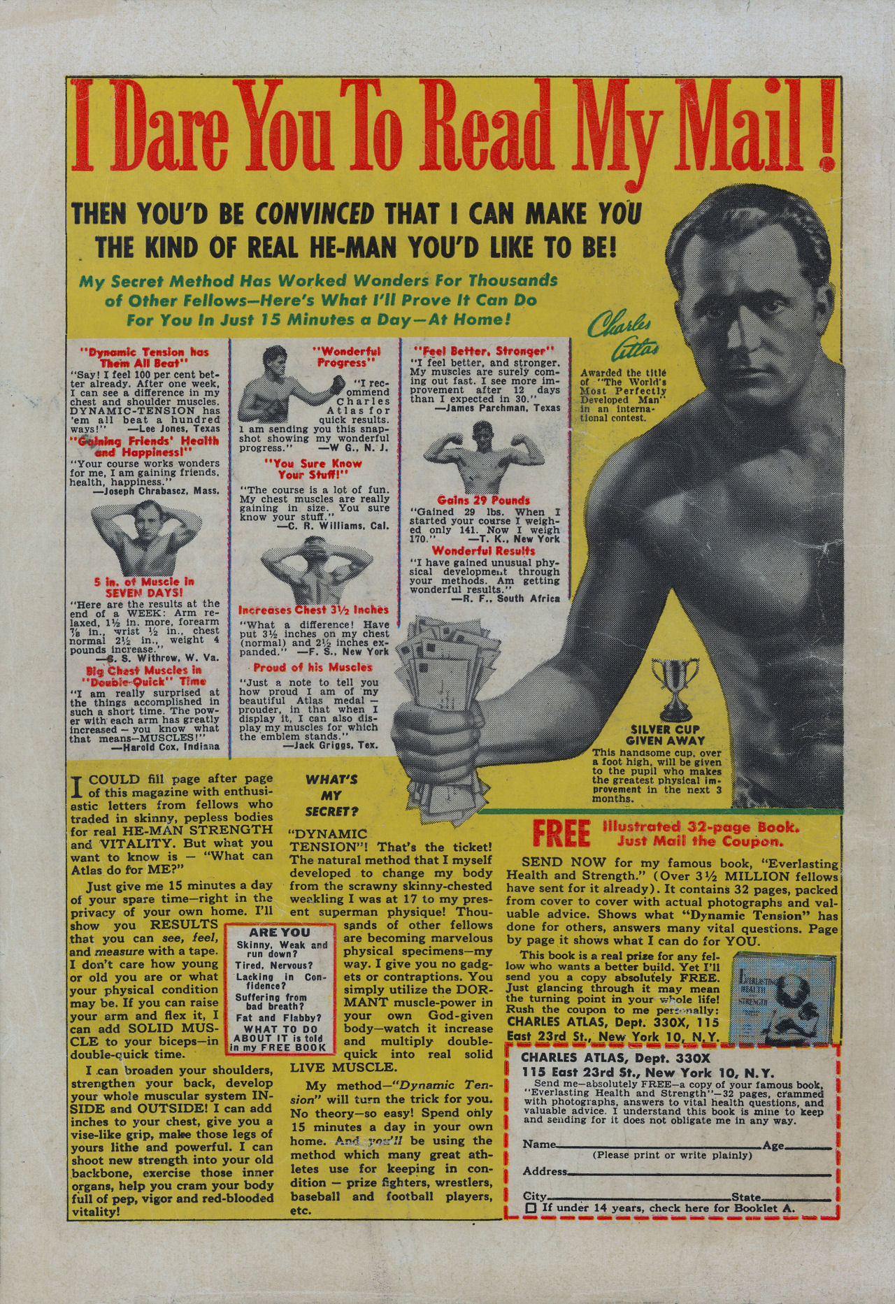 Read online G.I. Combat (1952) comic -  Issue #29 - 36