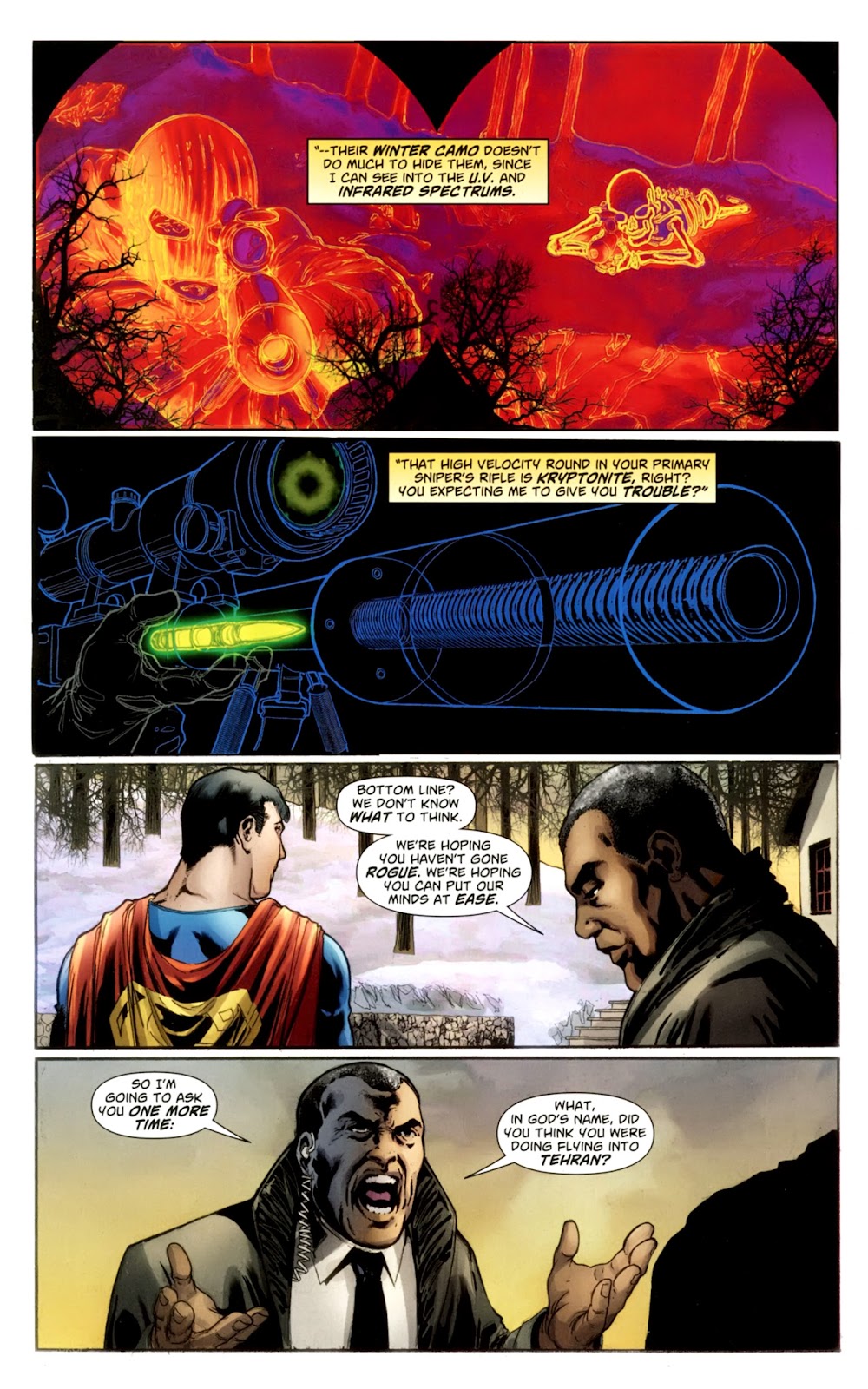 Action Comics (1938) issue 900 - Page 72