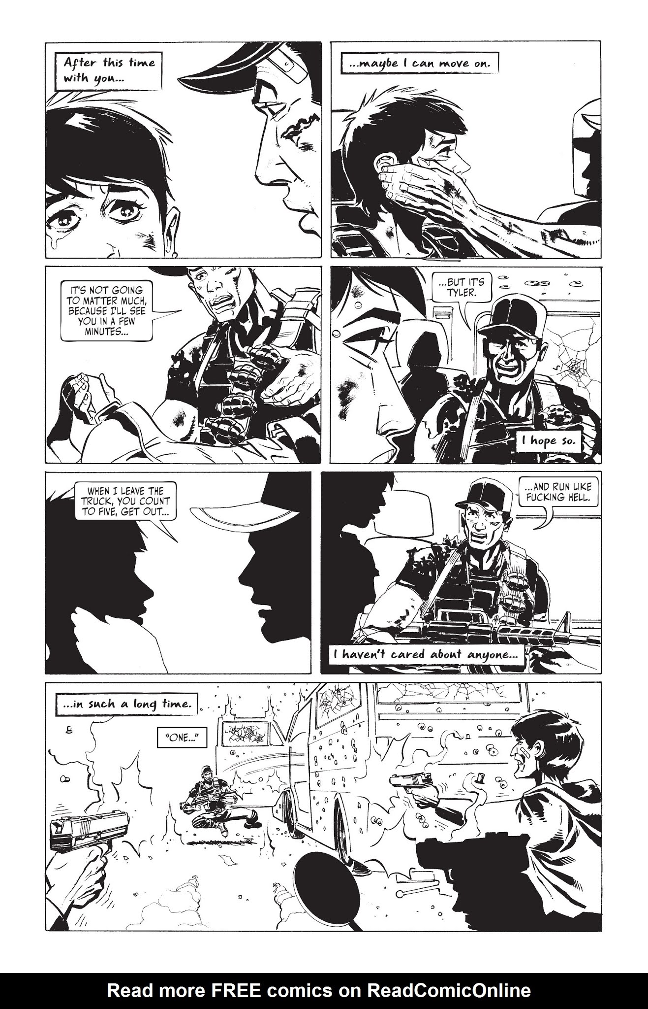 Read online Ciudad comic -  Issue # TPB (Part 2) - 57