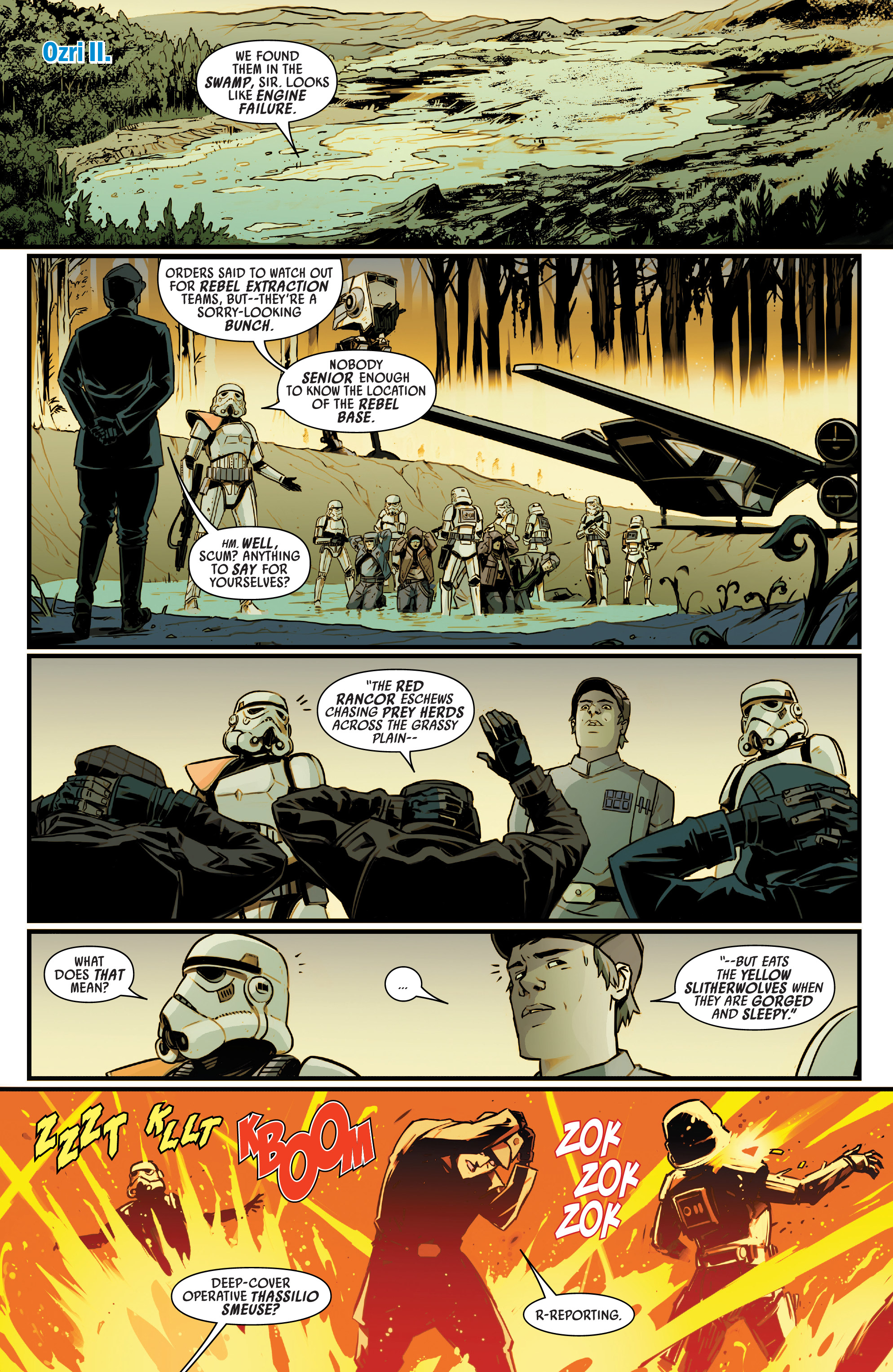 Read online Star Wars: Empire Ascendant comic -  Issue # Full - 37