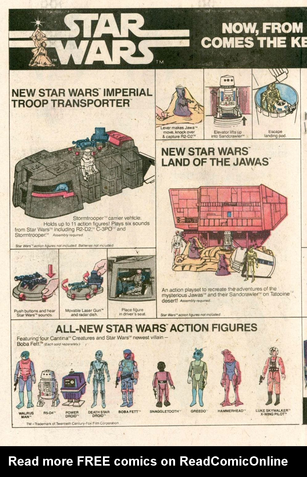 Read online Weird War Tales (1971) comic -  Issue #84 - 18