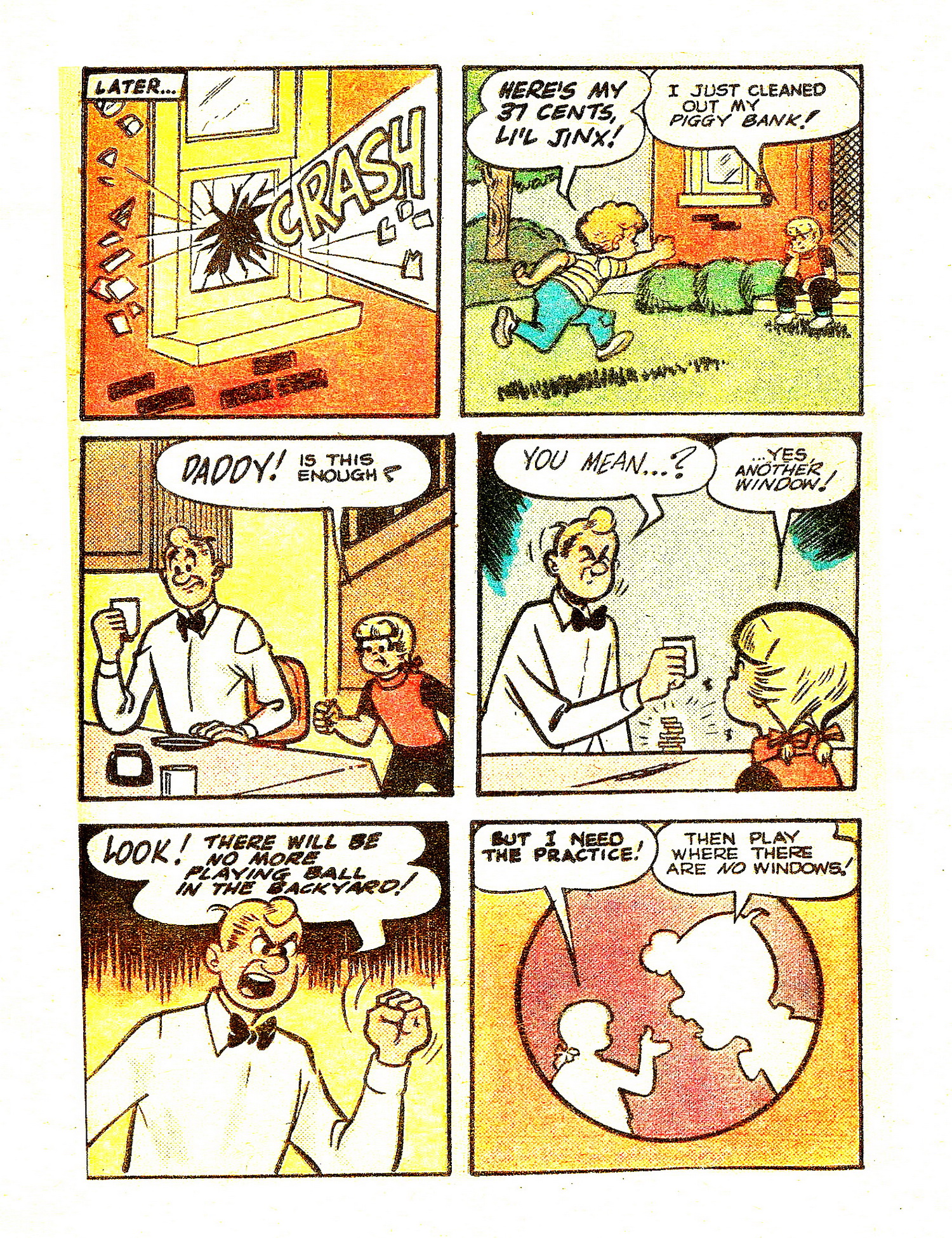 Read online Laugh Comics Digest comic -  Issue #23 - 77