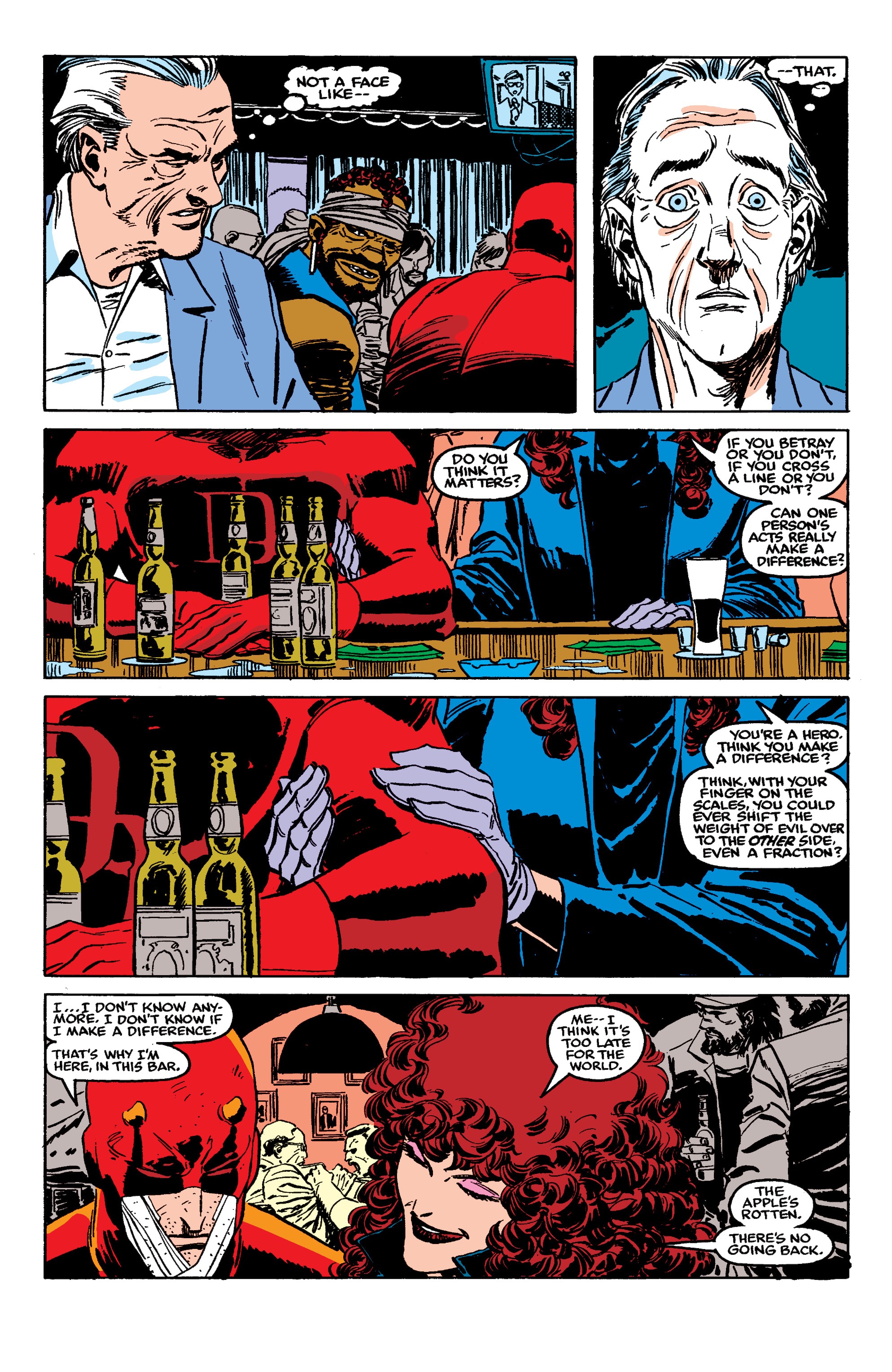 Read online Mephisto: Speak of the Devil comic -  Issue # TPB (Part 4) - 43