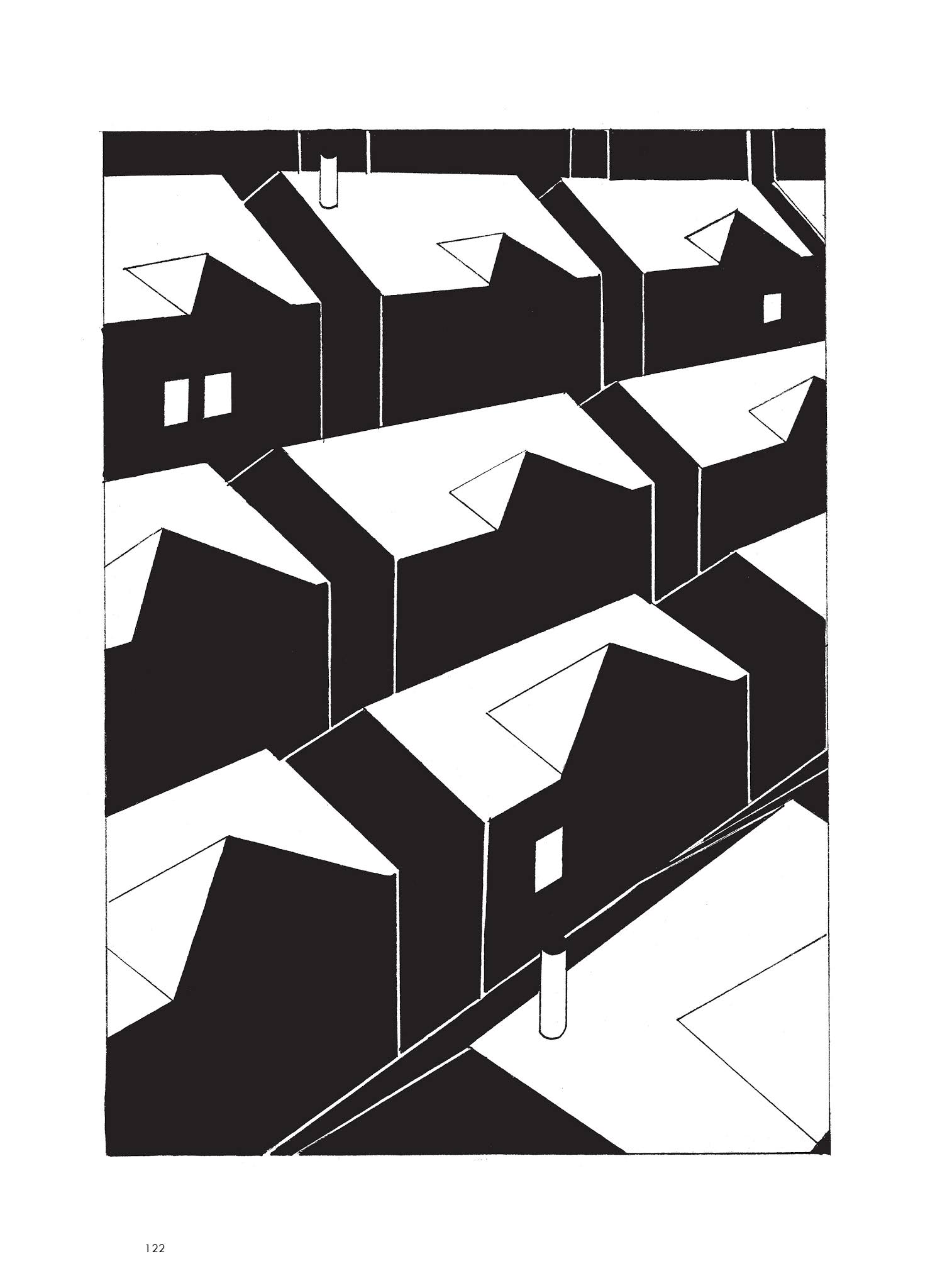 Read online The Lie and How We Told It comic -  Issue # TPB - 124