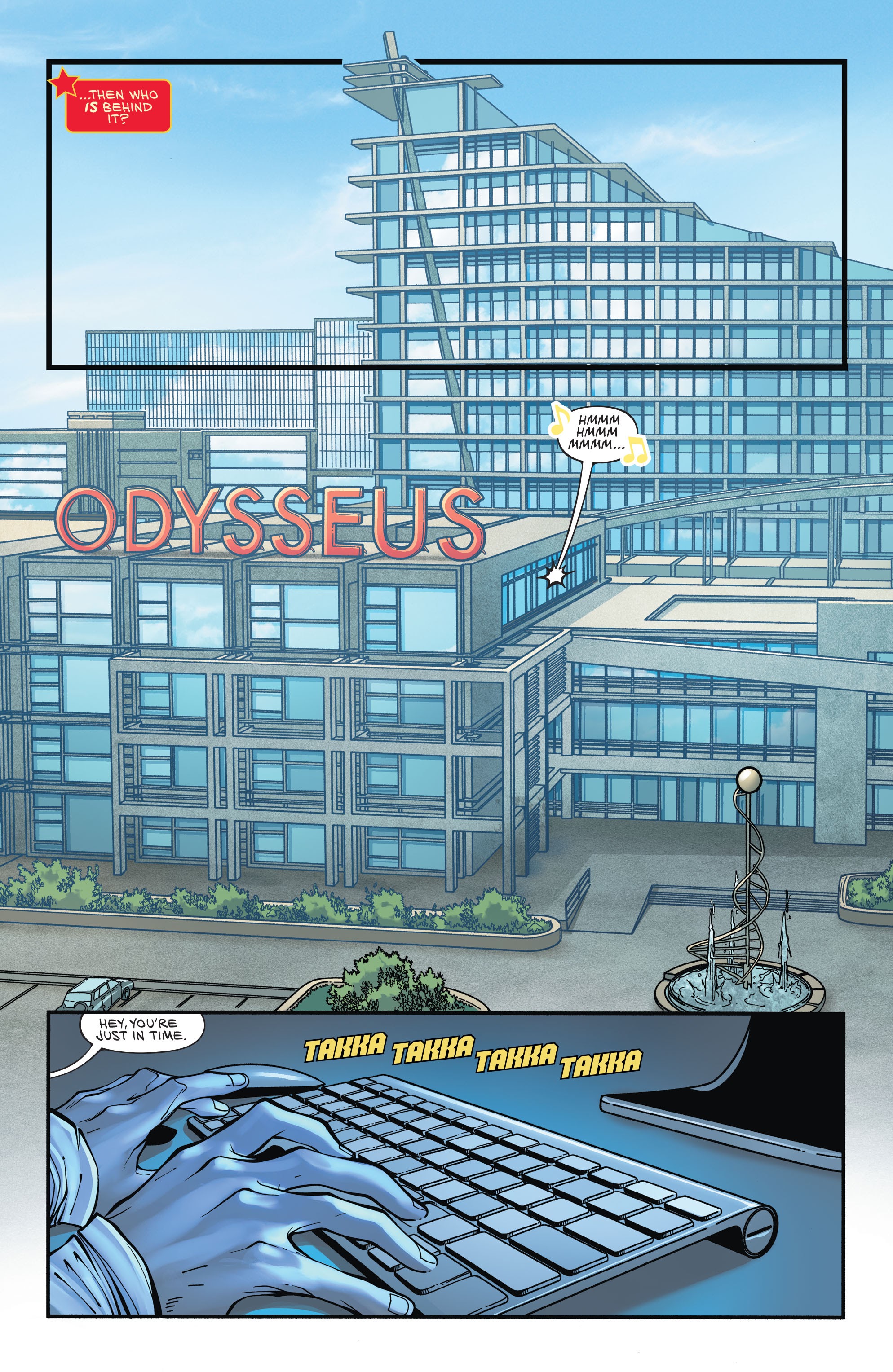 Read online Wonder Woman (2016) comic -  Issue #761 - 21