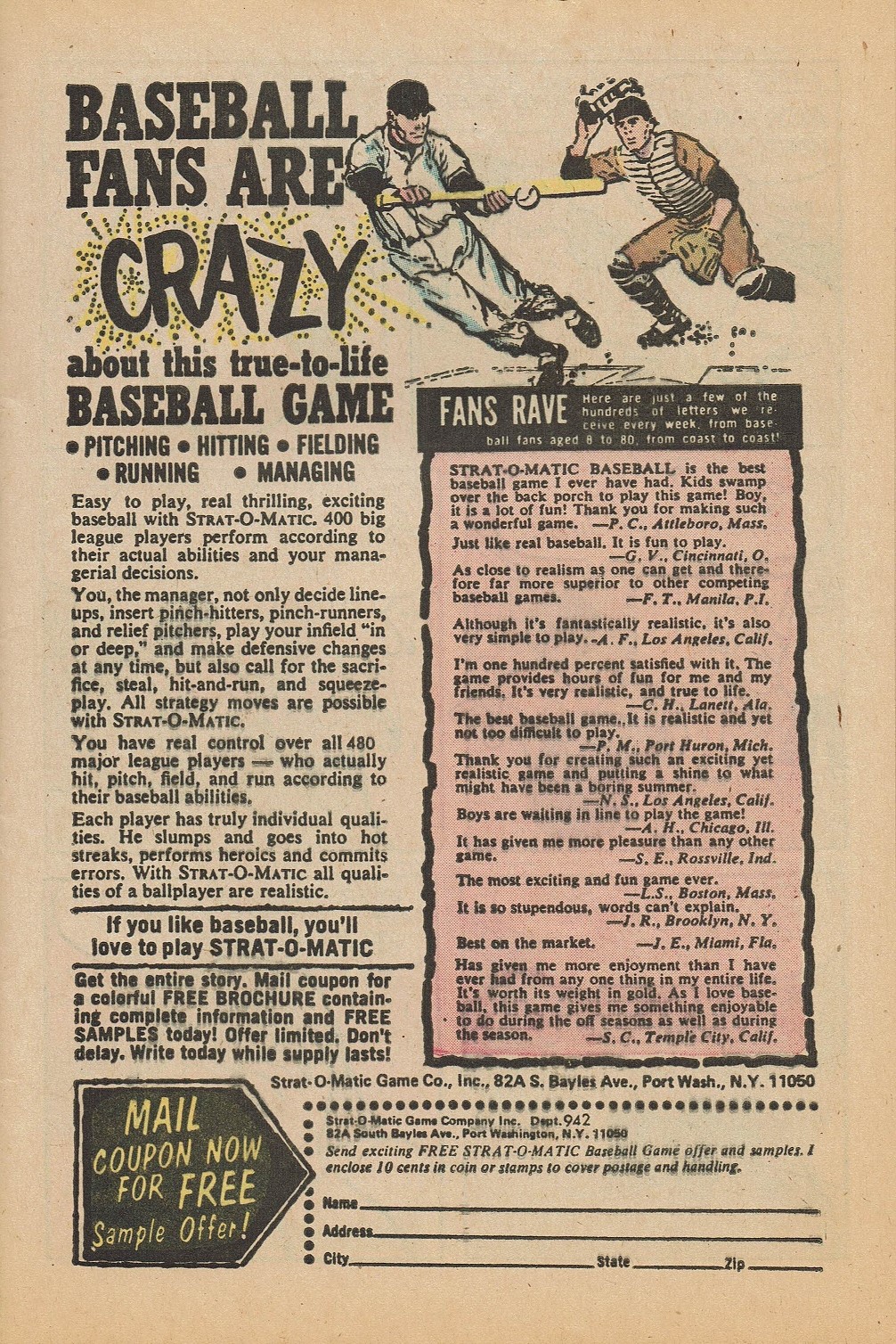 Read online Li'l Jinx Giant Laugh-Out comic -  Issue #41 - 9