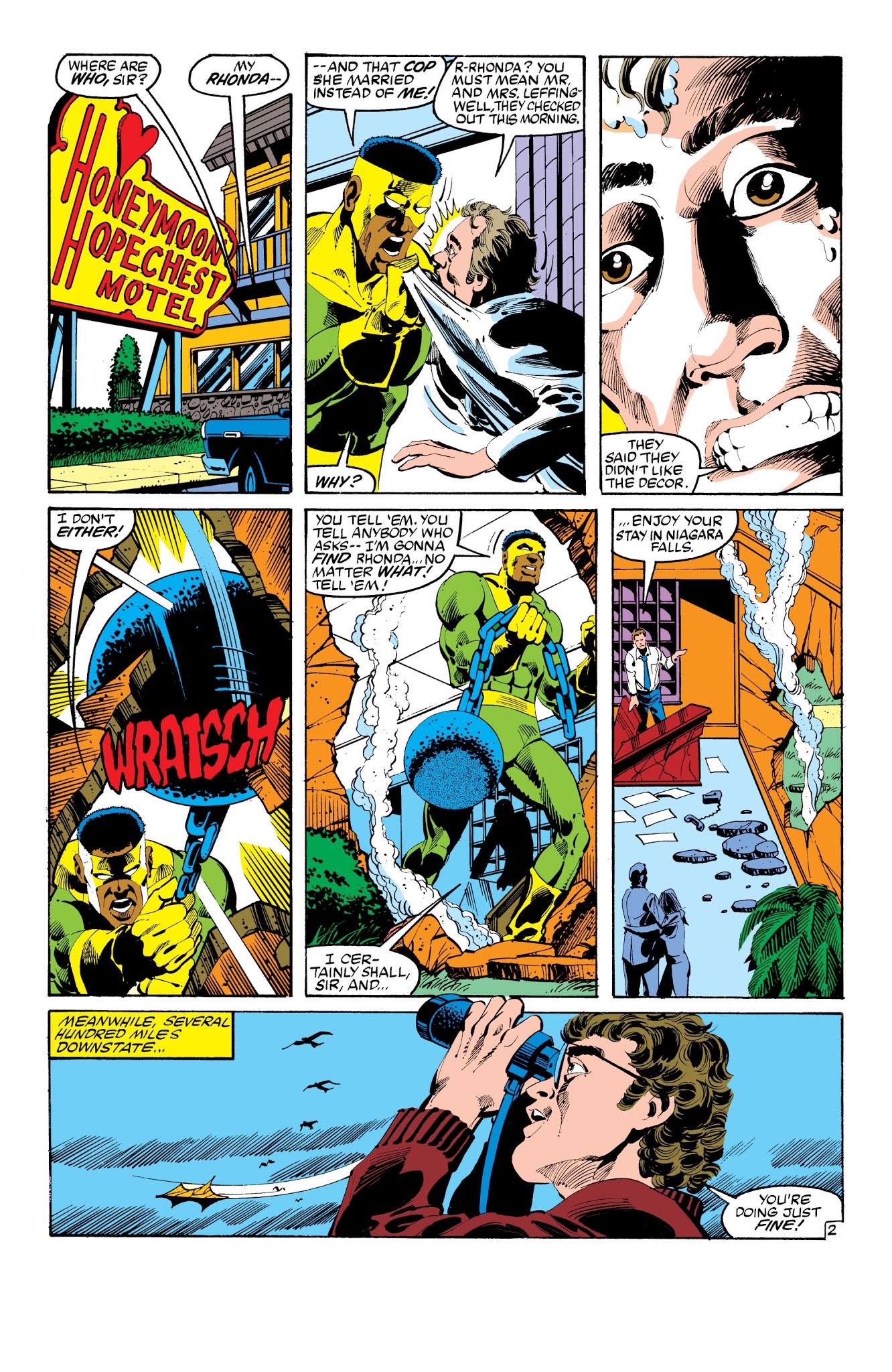 Read online Iron Man Epic Collection comic -  Issue # The Enemy Within (Part 4) - 43