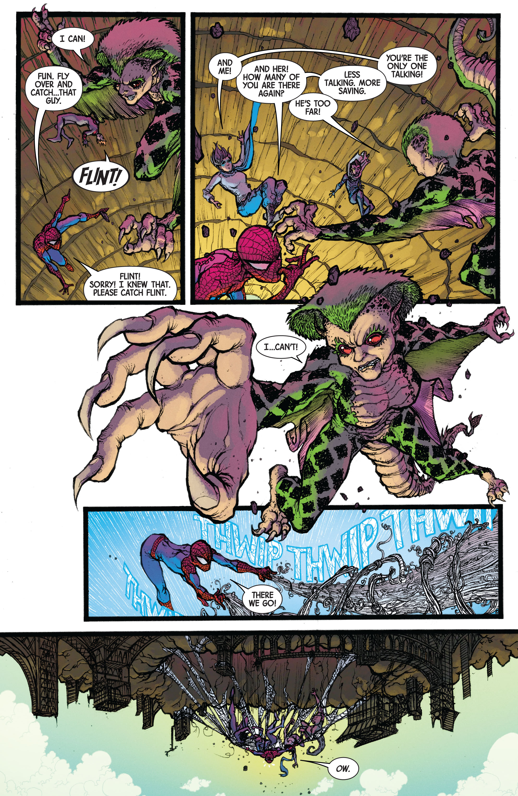 Read online Captain America: Sam Wilson: The Complete Collection comic -  Issue # TPB 1 (Part 3) - 79