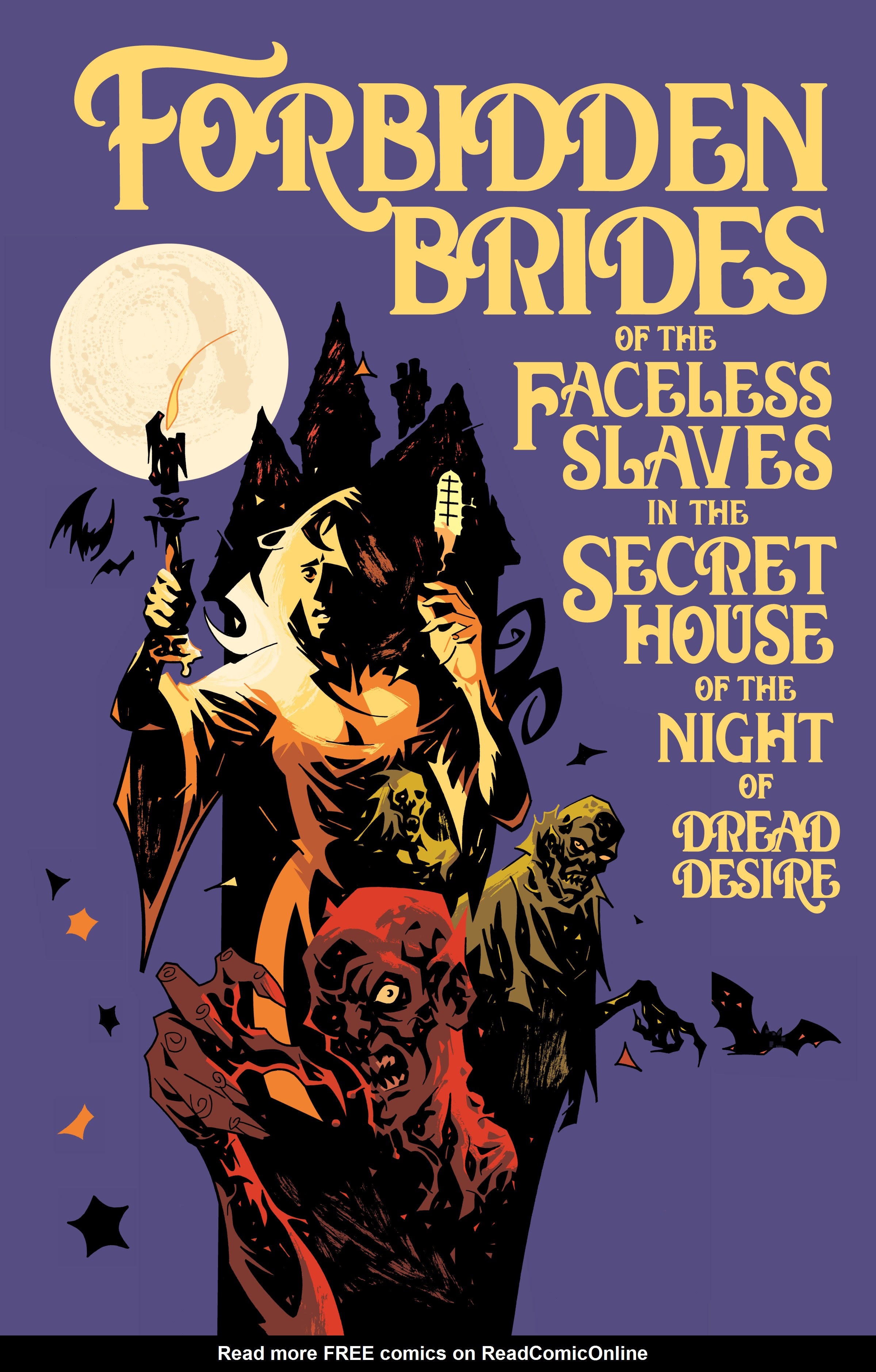Read online The Neil Gaiman Library comic -  Issue # TPB 1 (Part 3) - 18