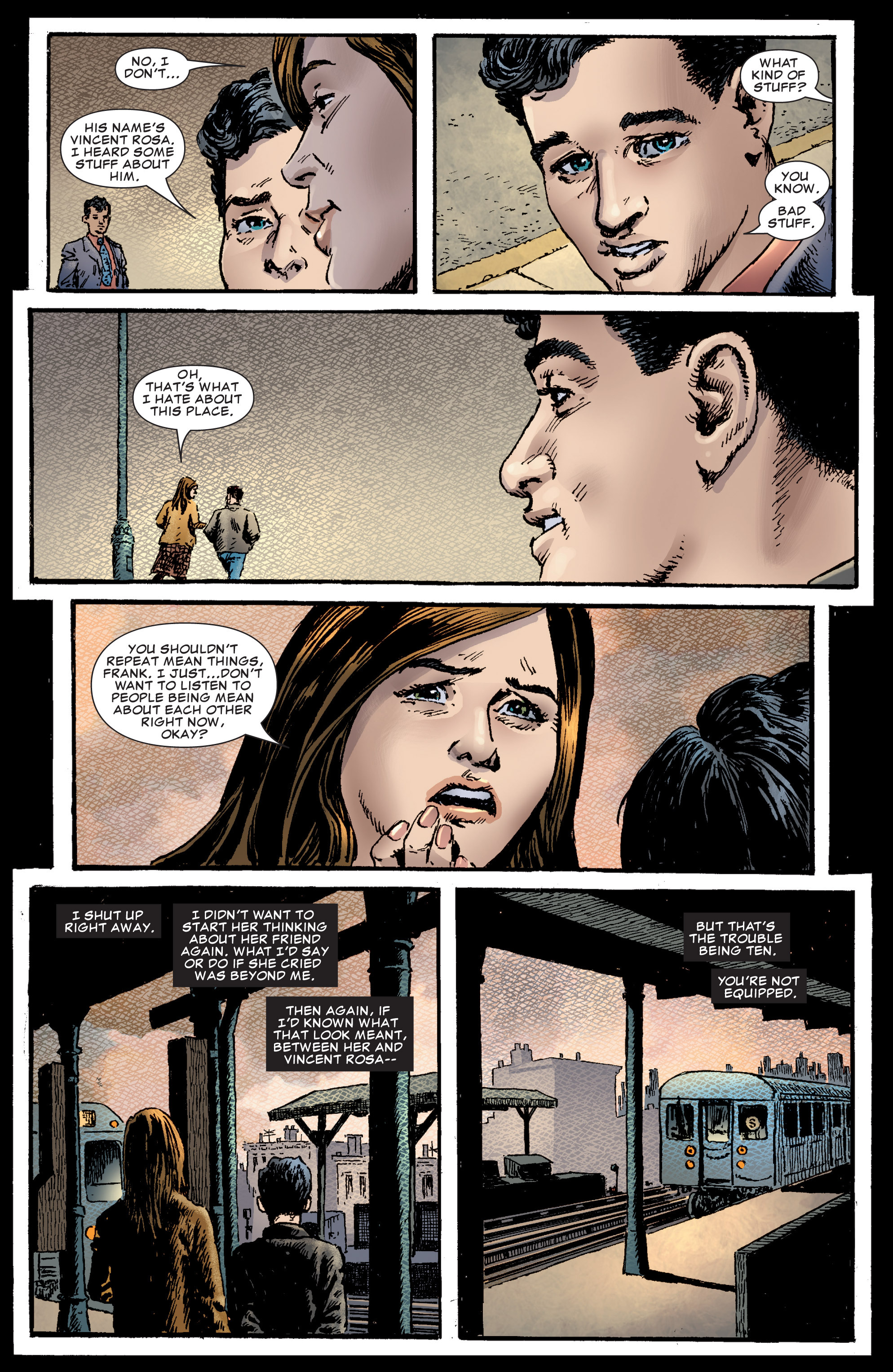Read online Punisher Max: The Complete Collection comic -  Issue # TPB 4 (Part 5) - 18