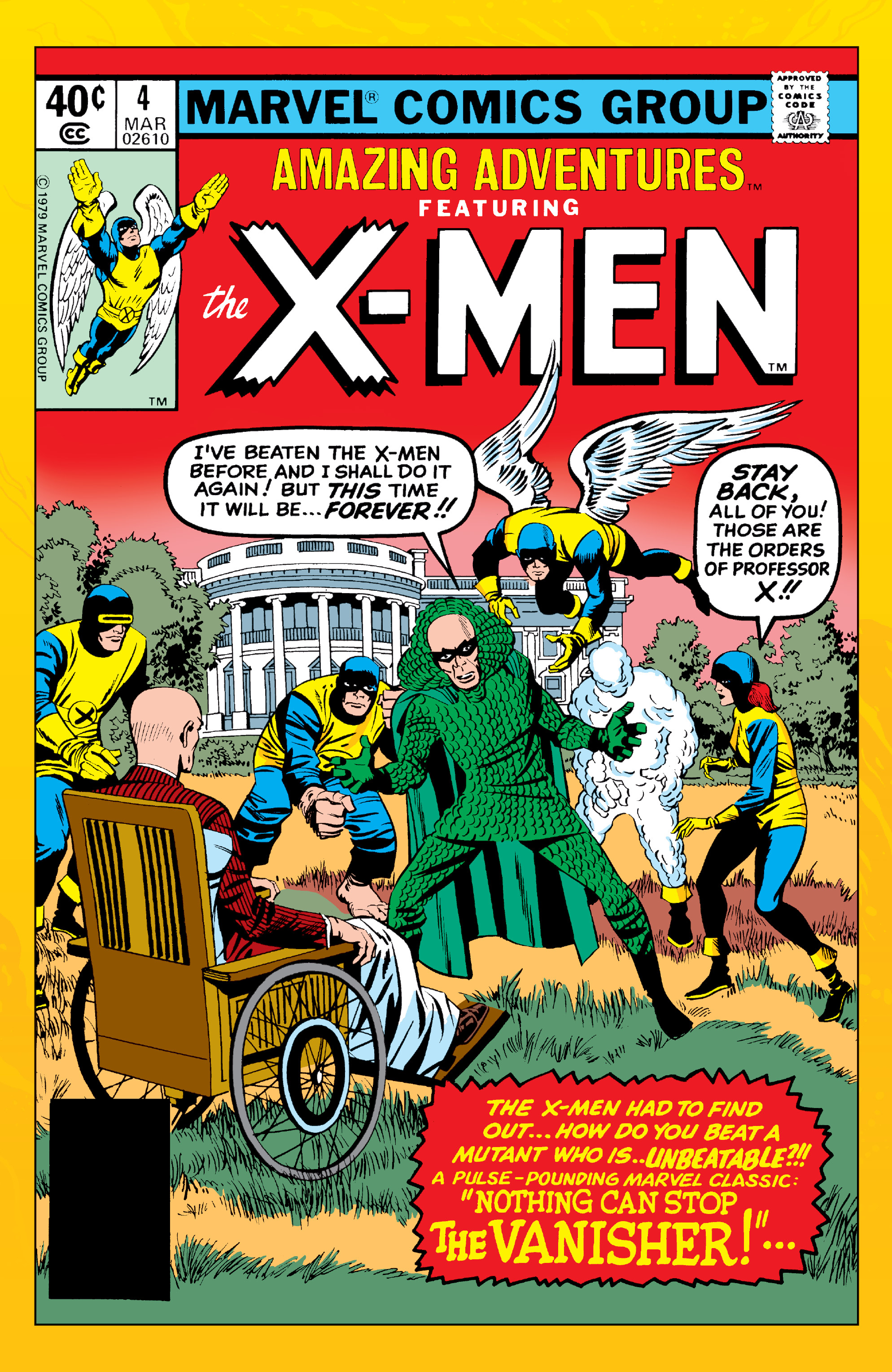 Read online X-Men Classic: The Complete Collection comic -  Issue # TPB 2 (Part 5) - 65