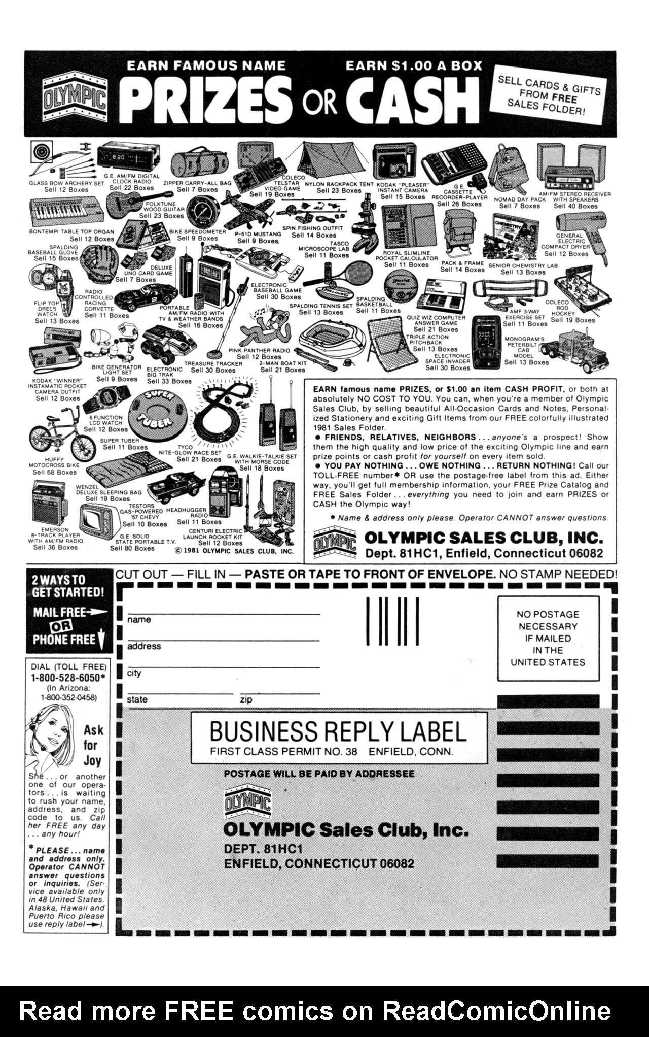 Read online Richie Rich Zillionz comic -  Issue #26 - 35