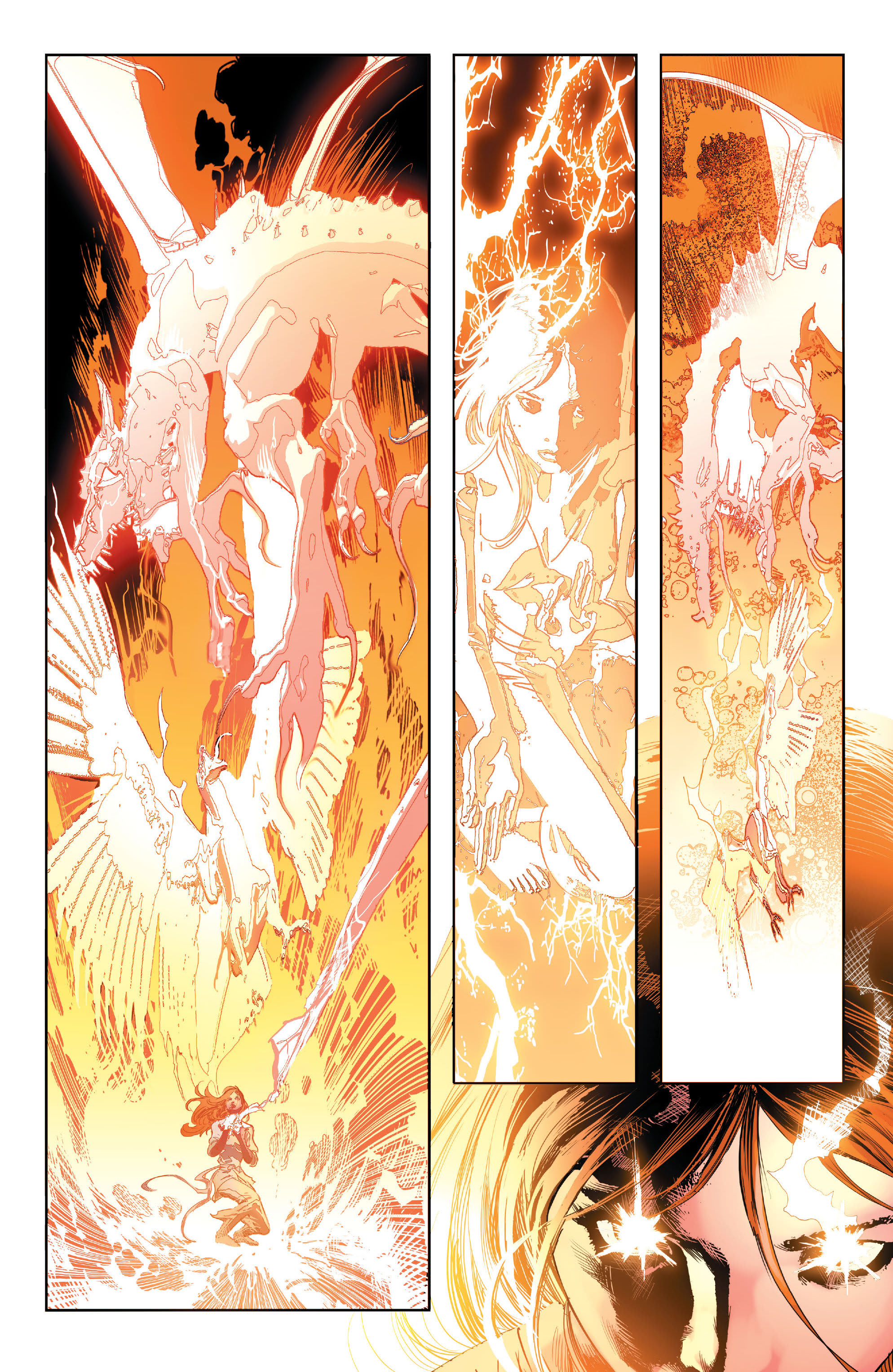Read online Avengers vs. X-Men Omnibus comic -  Issue # TPB (Part 6) - 83