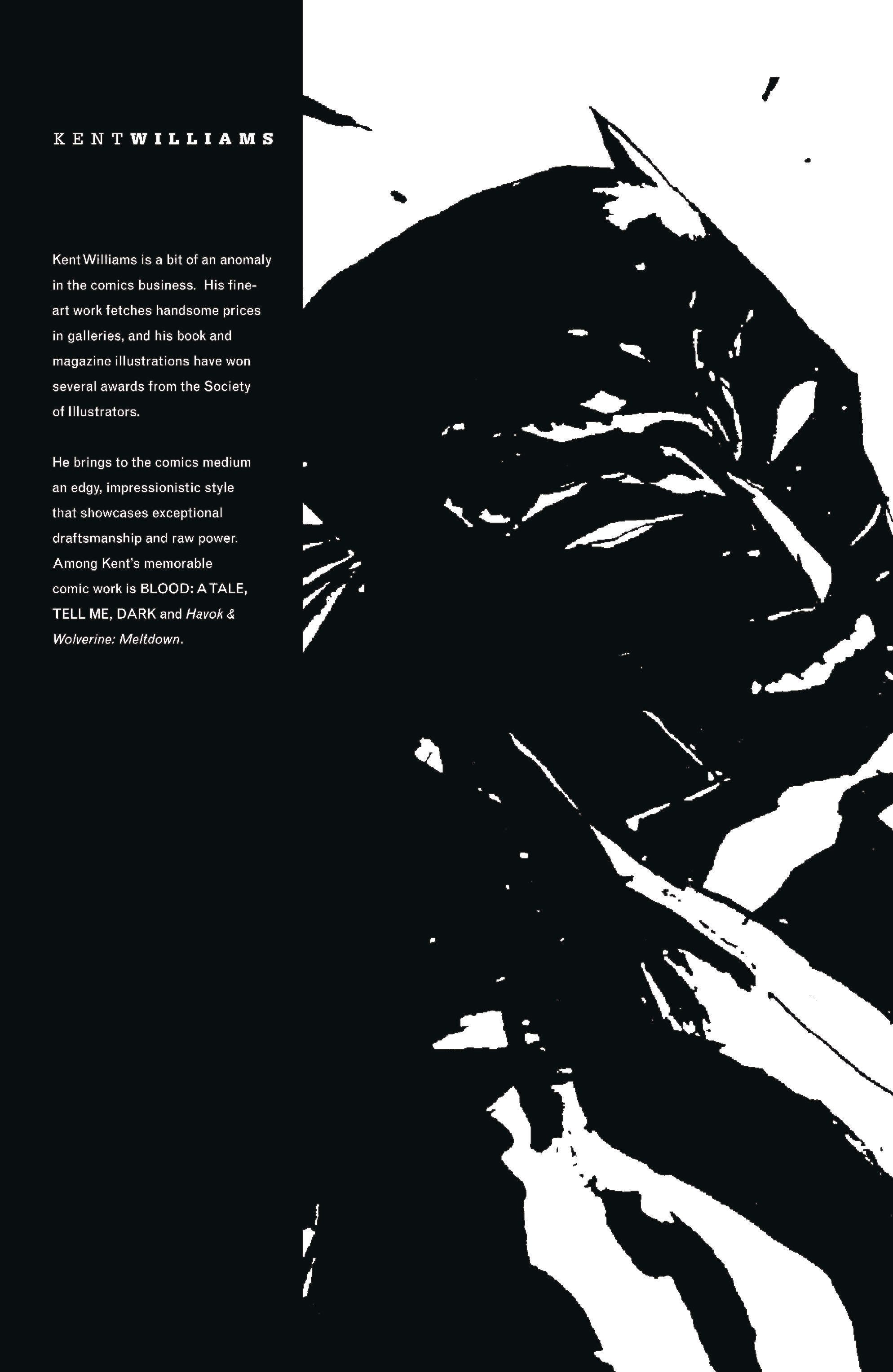 Read online Batman Black and White comic -  Issue # (1996) _TPB 1 (Part 1) - 86