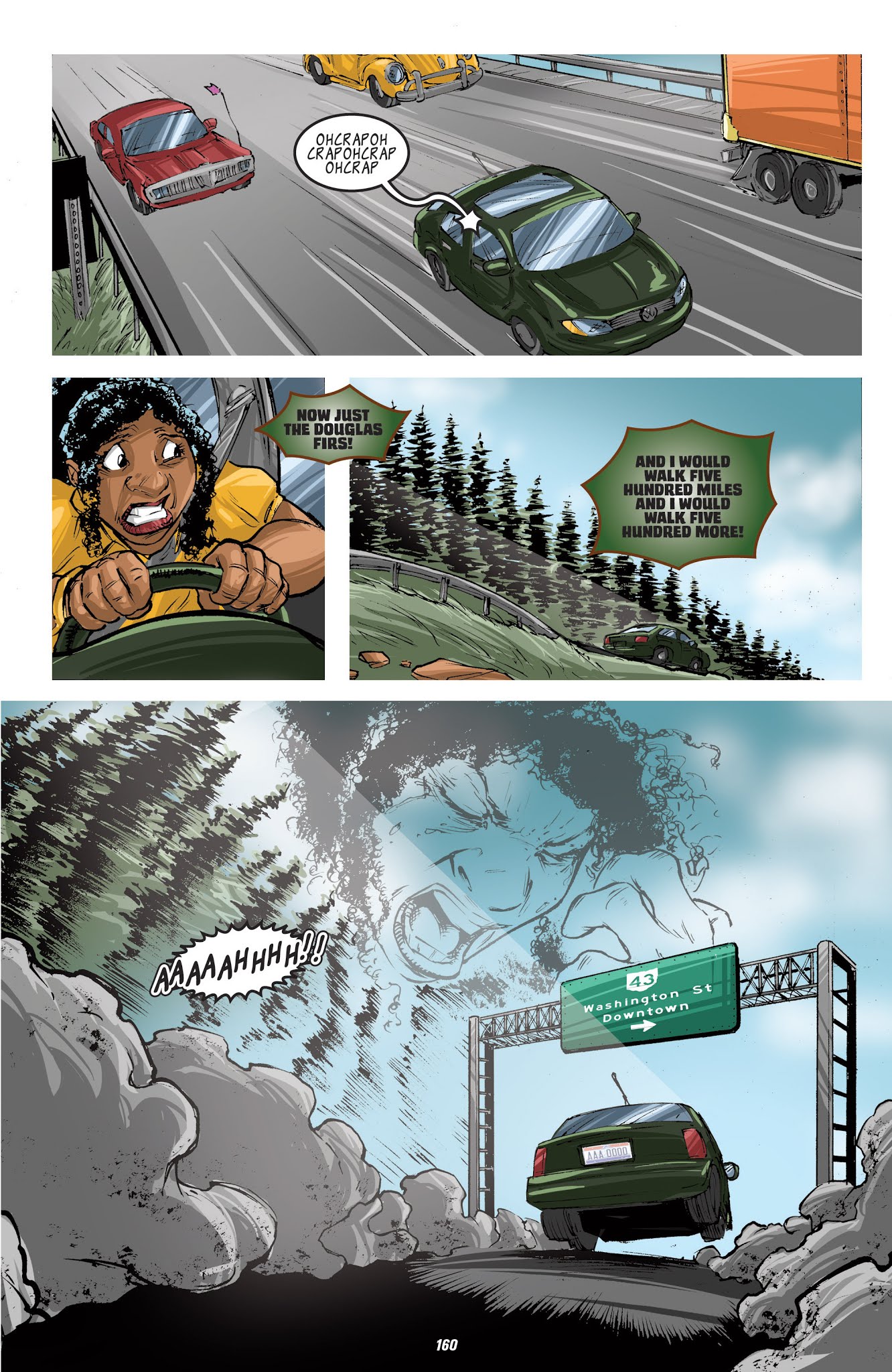 Read online Imaginary Drugs comic -  Issue # TPB (Part 2) - 62