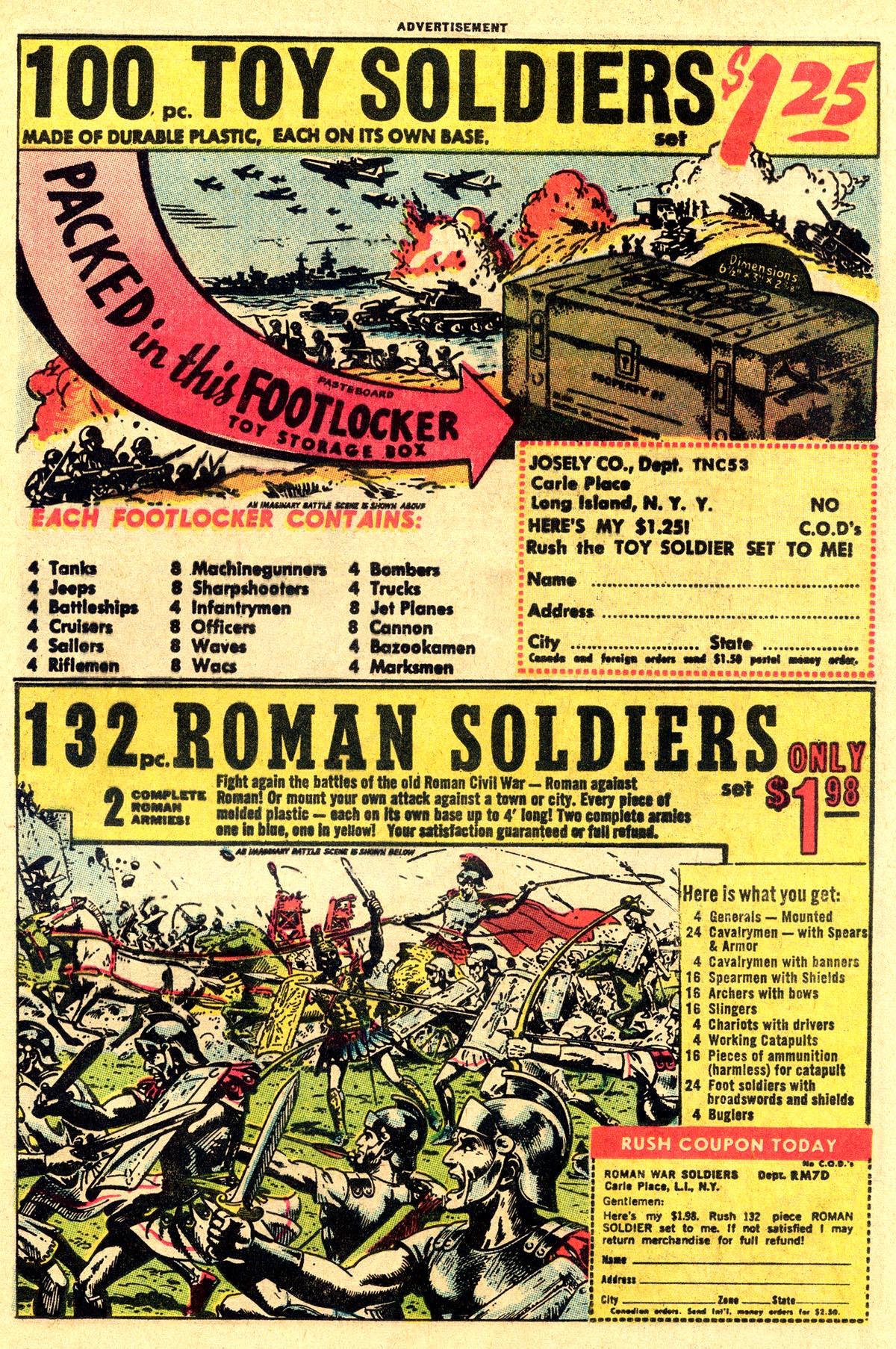 Blackhawk (1957) Issue #199 #92 - English 33