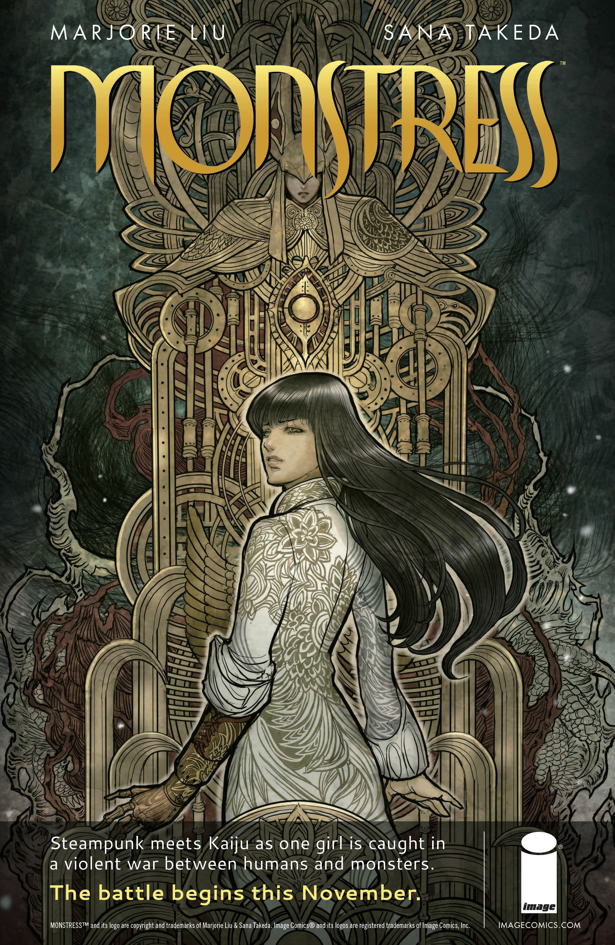 Read online Empty Zone (2015) comic -  Issue #5 - 30