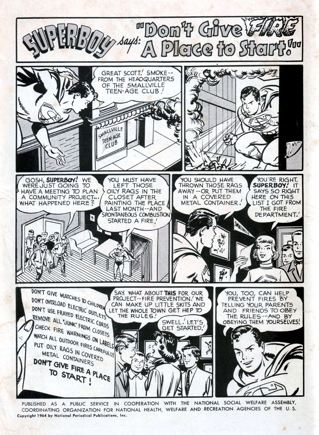 Read online Wonder Woman (1942) comic -  Issue #152 - 2