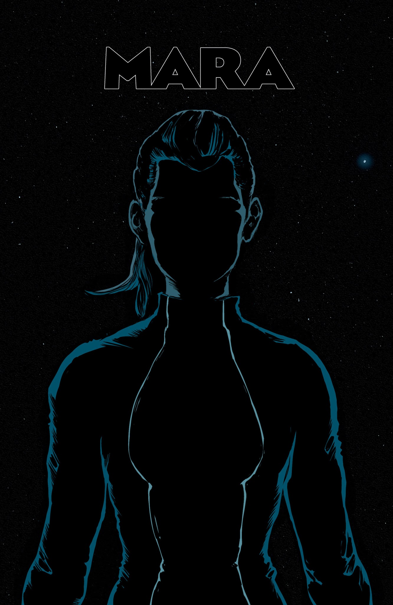 Read online Mara comic -  Issue # TPB - 117