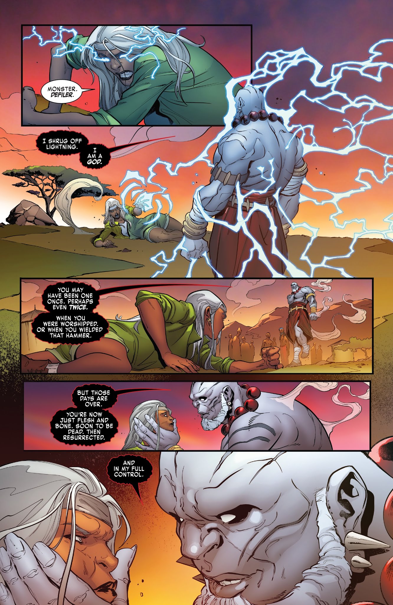 Read online X-Men: Gold comic -  Issue #35 - 6