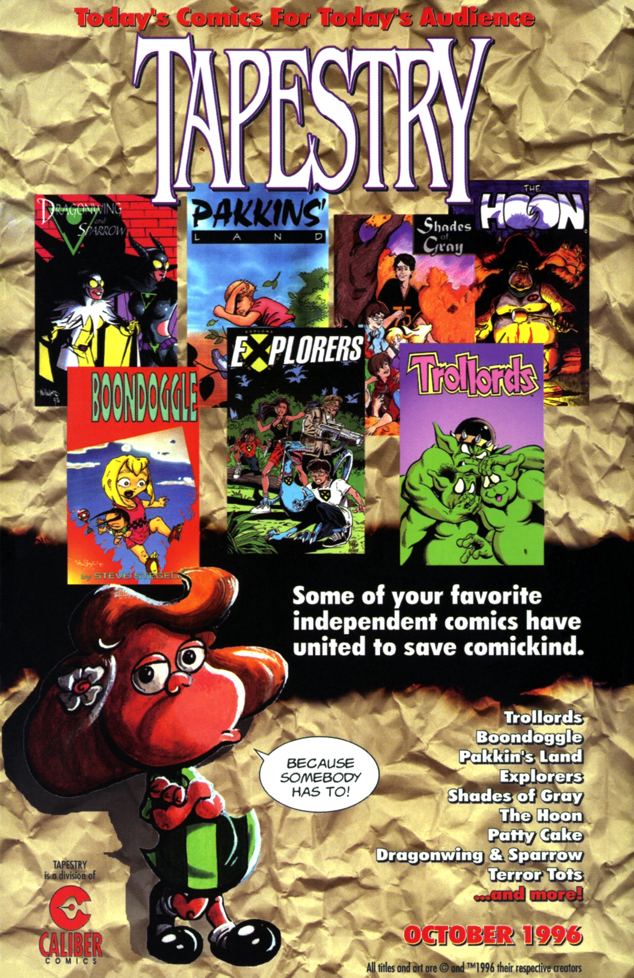 Read online Negative Burn comic -  Issue #36 - 67