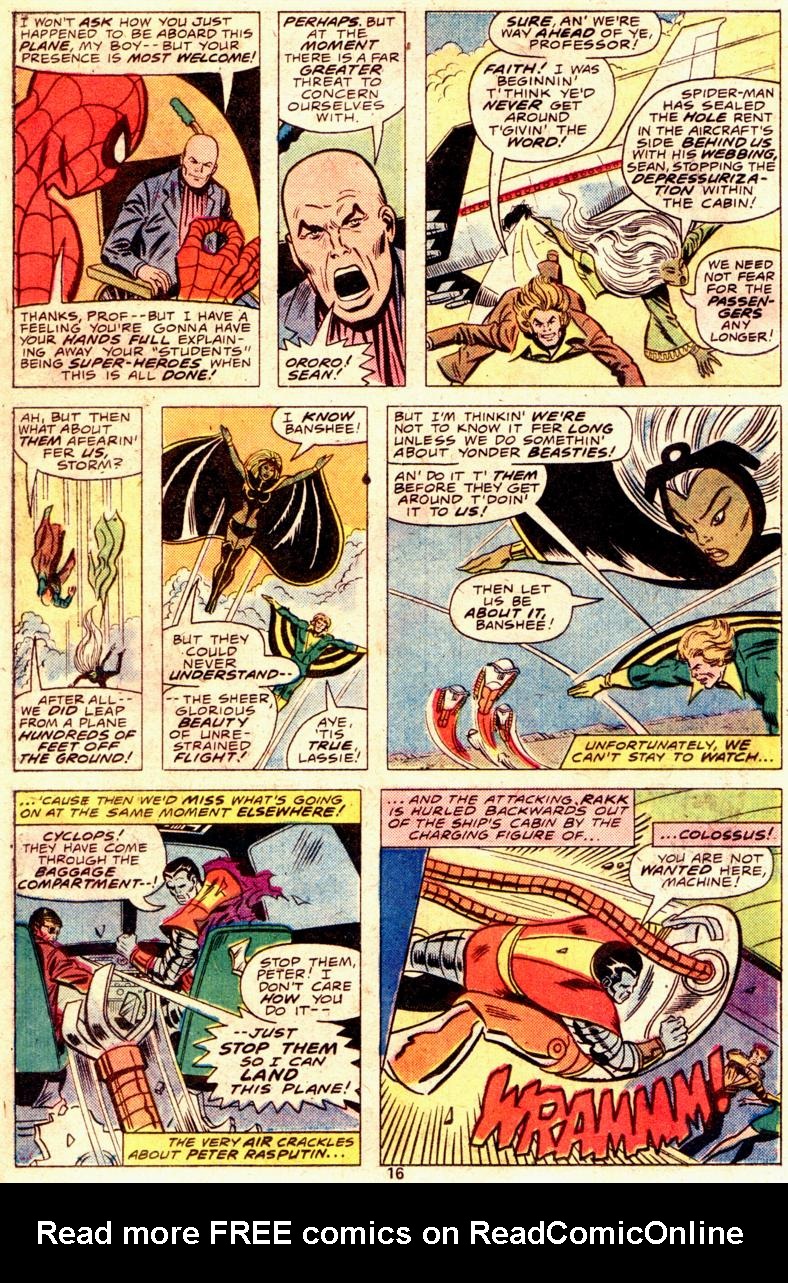 Marvel Team-Up (1972) _Annual 1 #1 - English 11