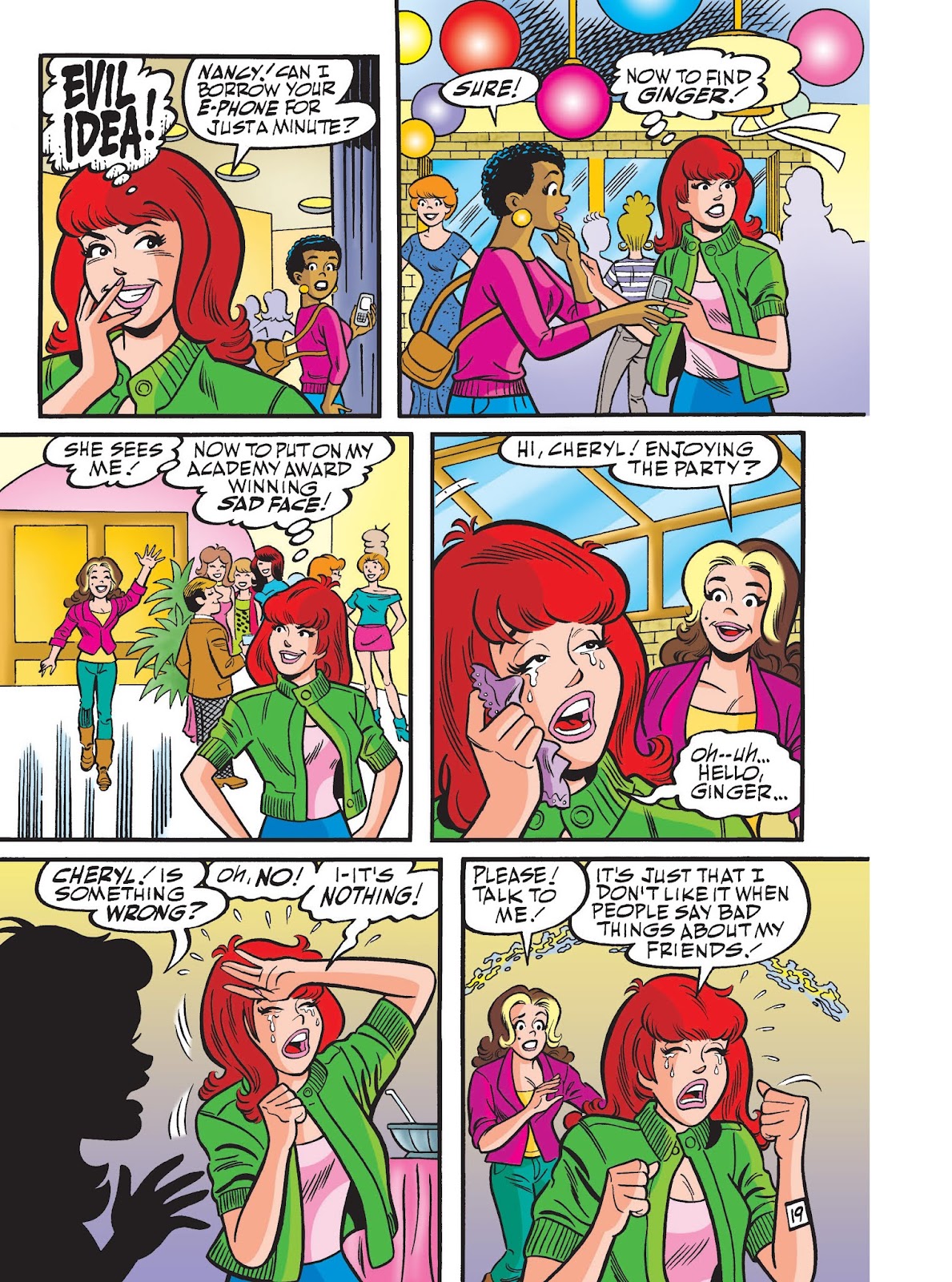 Archie 75th Anniversary Digest issue 9 - Page 164