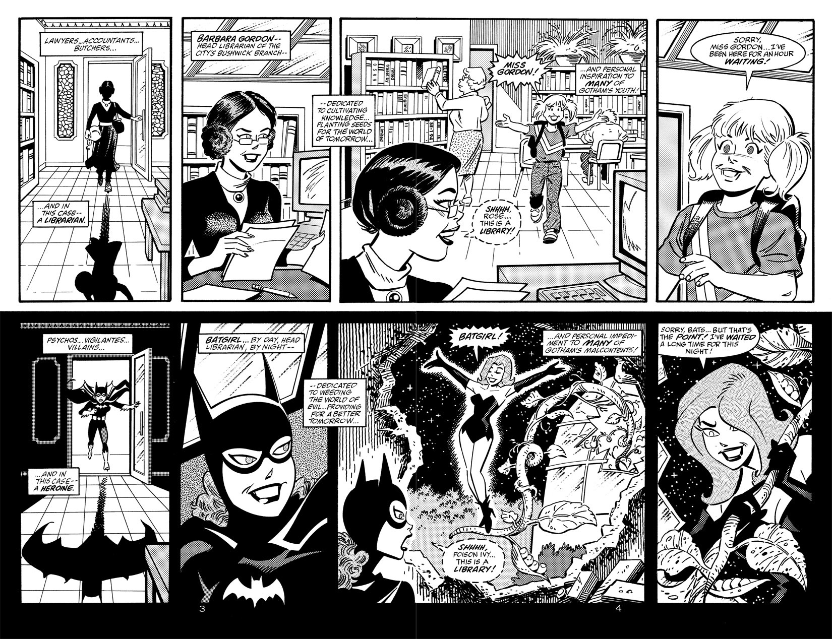 Batman: Gotham Knights Issue #21 #21 - English 25