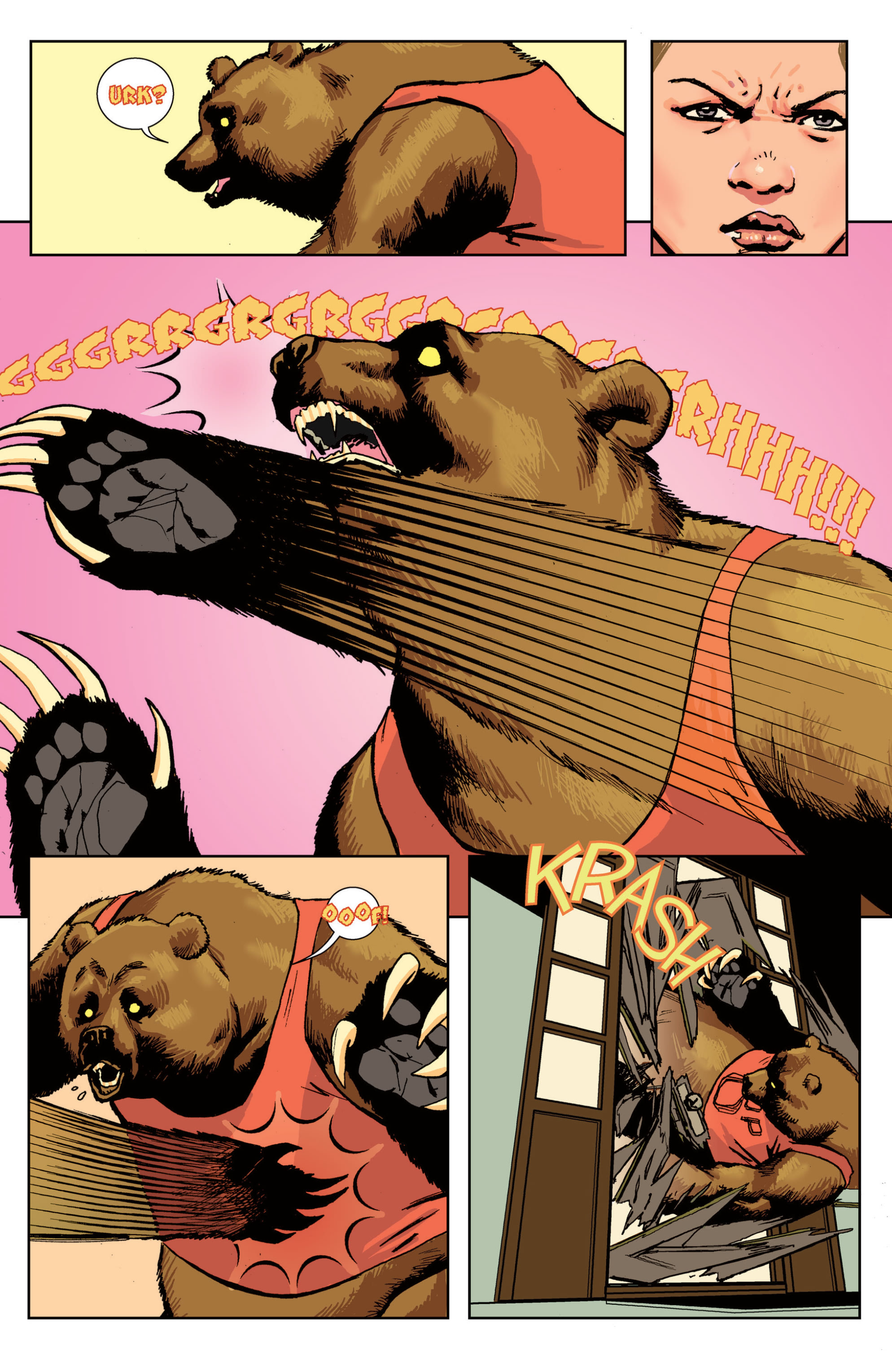 Read online Buffy the Vampire Slayer (1998) comic -  Issue # _Legacy Edition Book 6 (Part 2) - 29