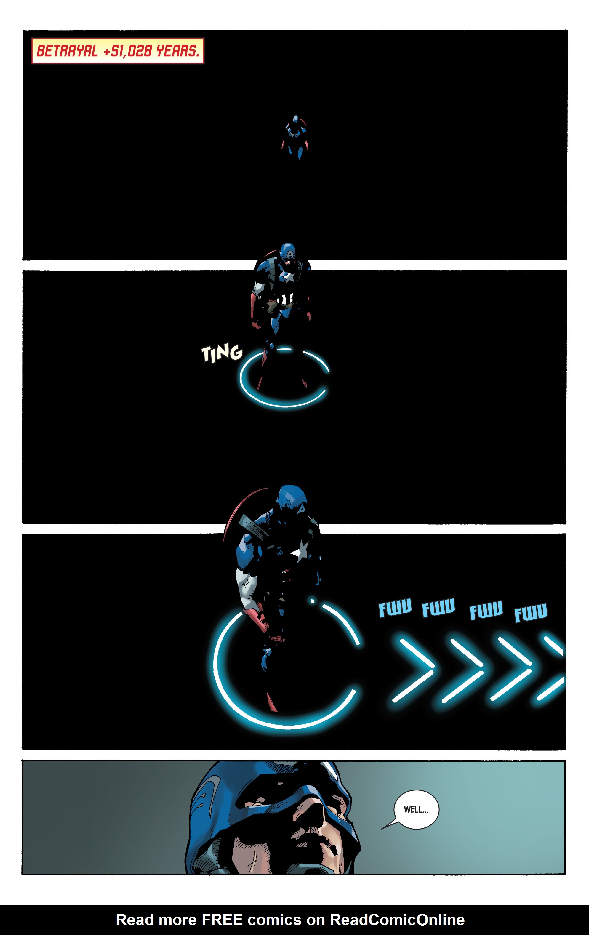 Read online Avengers by Jonathan Hickman Omnibus comic -  Issue # TPB 2 (Part 4) - 10