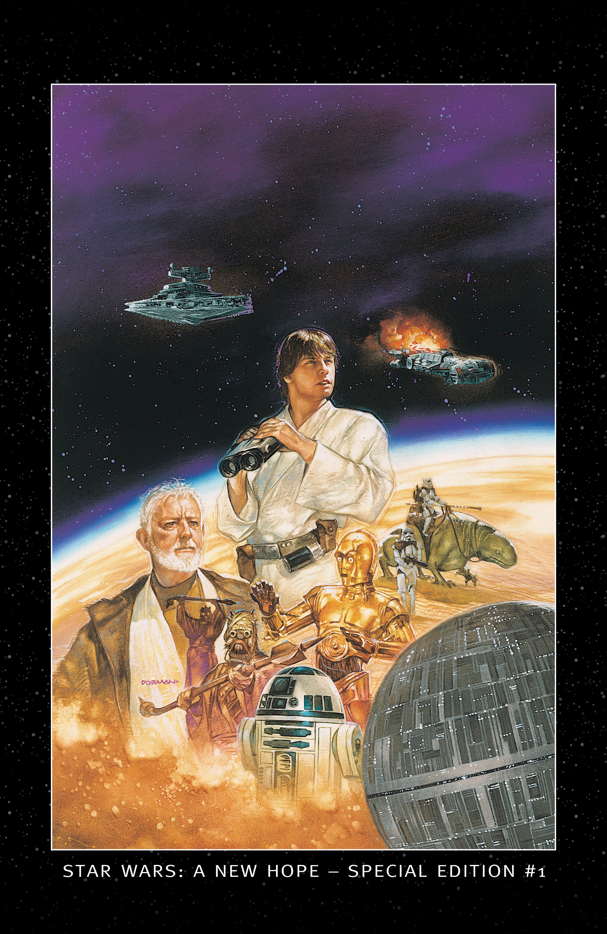 Read online Star Wars Omnibus comic -  Issue # Vol. 19.5 - 36