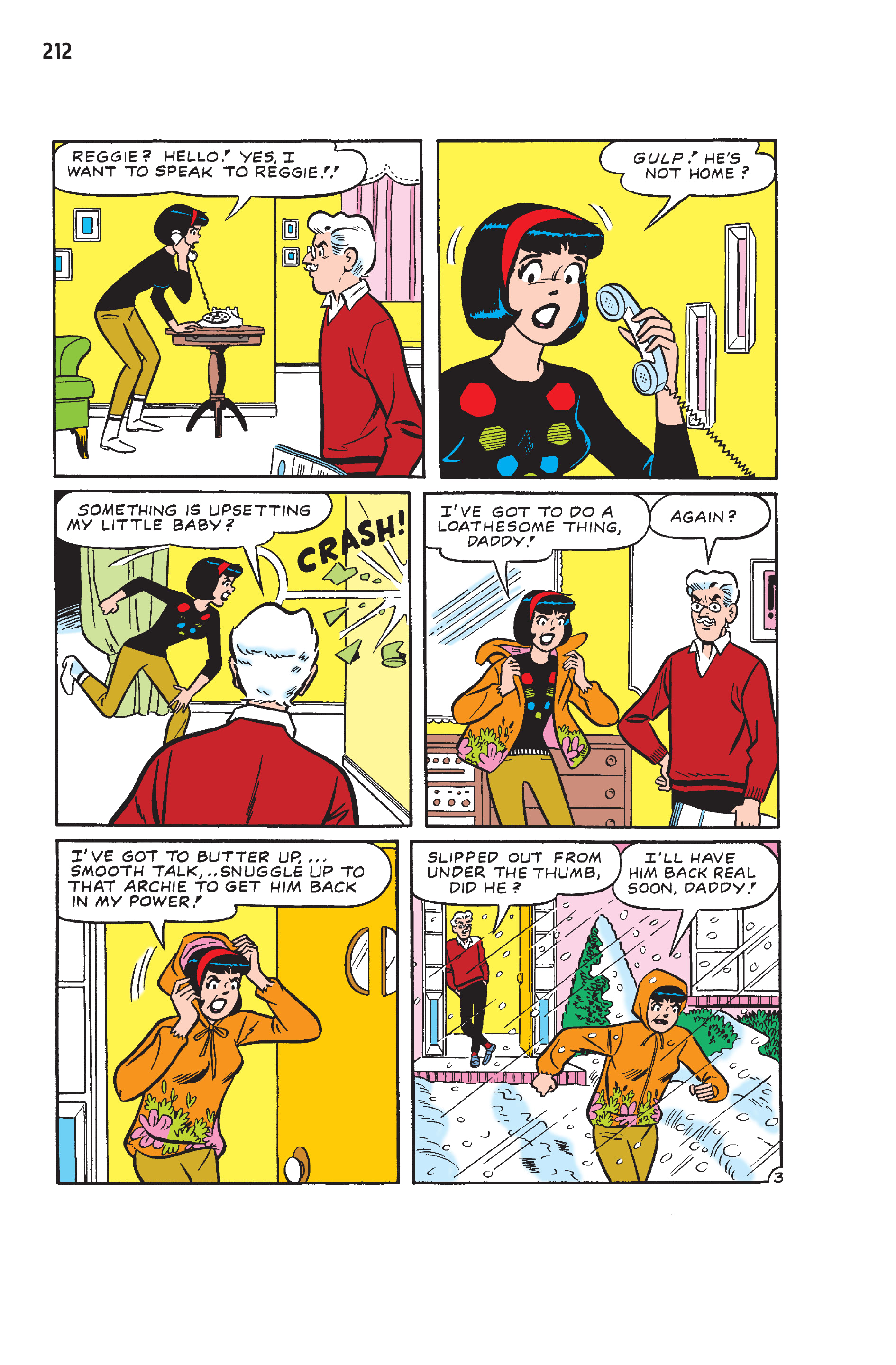 Read online Betty & Veronica Decades: The 1960s comic -  Issue # TPB (Part 3) - 14