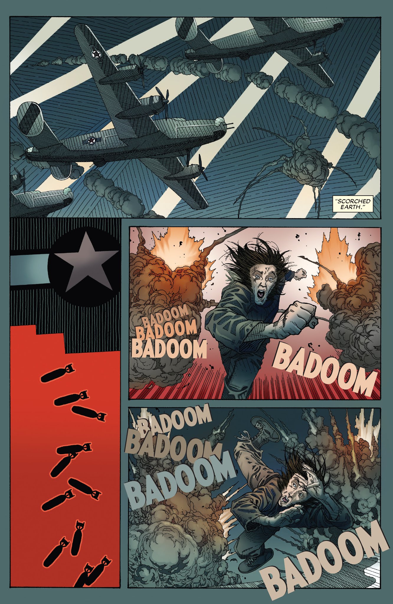 Read online Wolverine: Prehistory comic -  Issue # TPB (Part 2) - 13