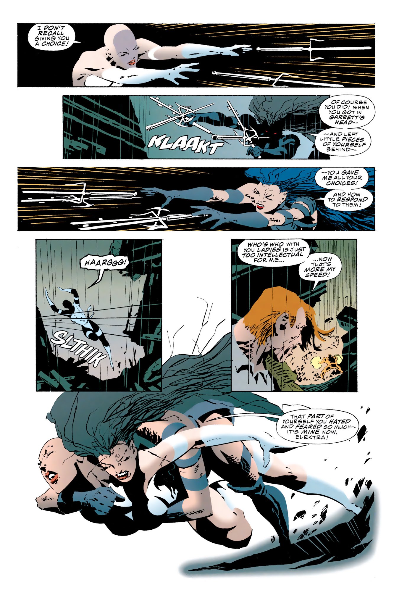 Read online Daredevil Epic Collection comic -  Issue # TPB 18 (Part 2) - 82