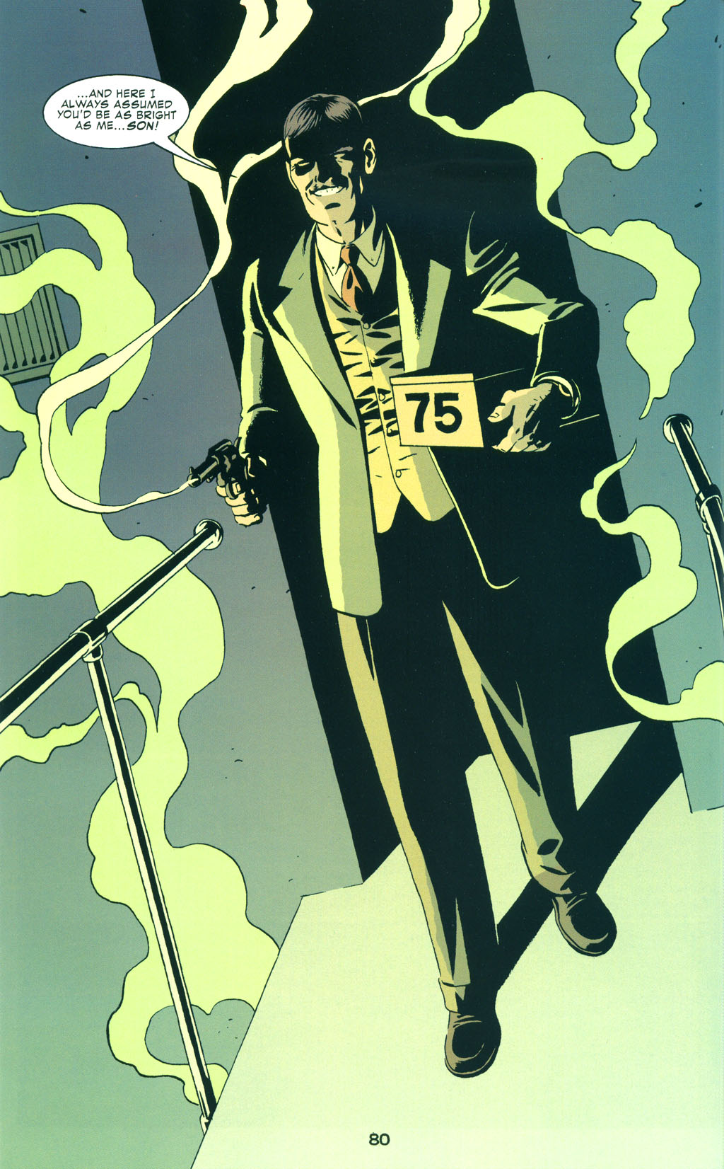 Read online Batman: Detective #27 comic -  Issue #27 TPB - 86