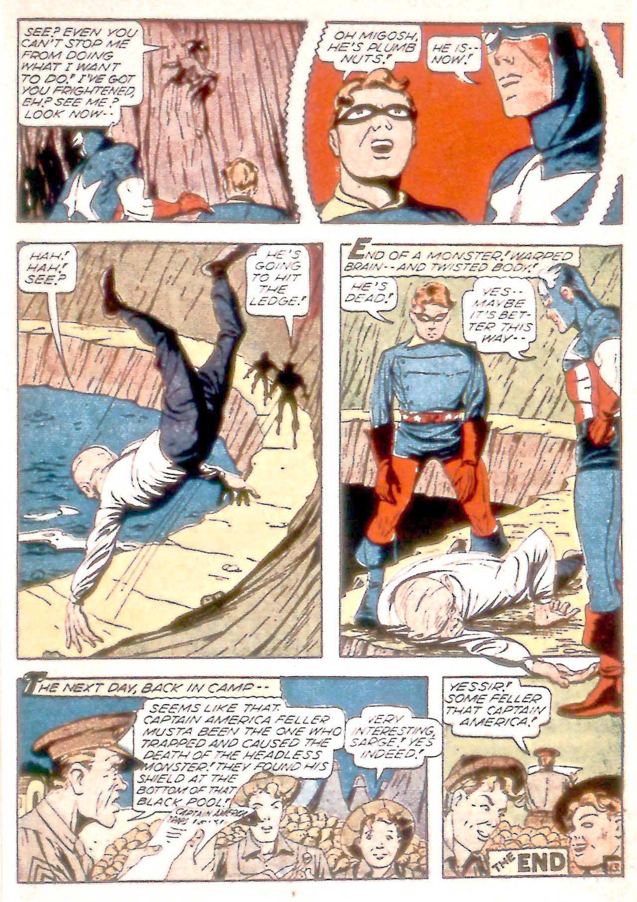 Captain America Comics 29 Page 56