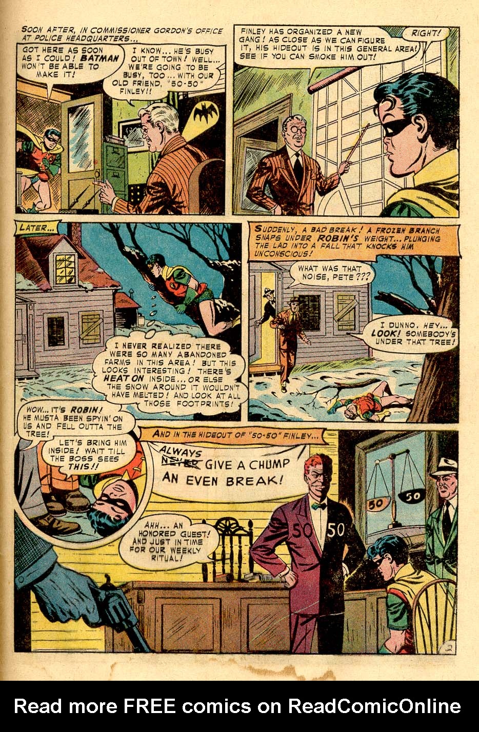 Read online The Brave and the Bold (1955) comic -  Issue #76 - 29