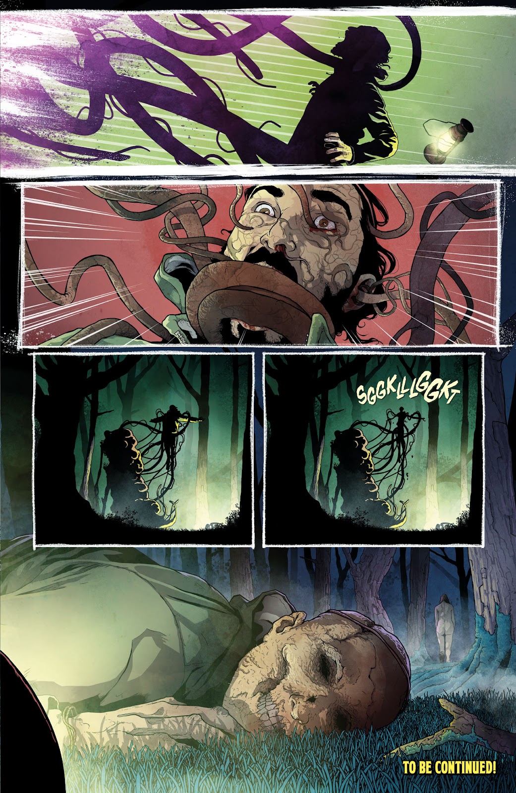 Shock Shop issue 1 - Page 13