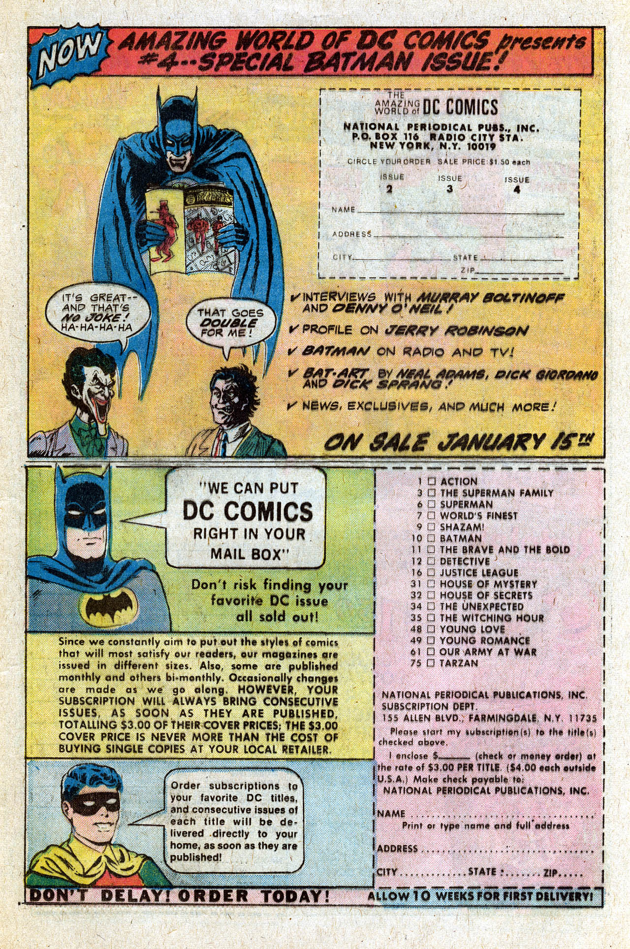 Read online Action Comics (1938) comic -  Issue #446 - 17