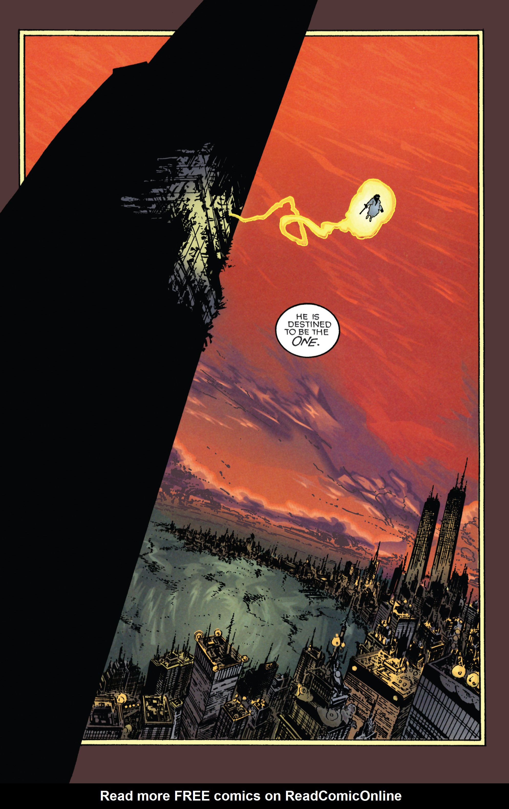 Read online Spawn comic -  Issue # _Collection TPB 5 - 147