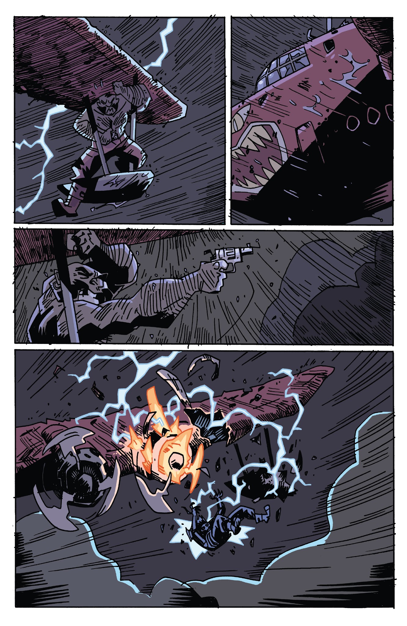 Read online Real Science Adventures comic -  Issue #5 - 15