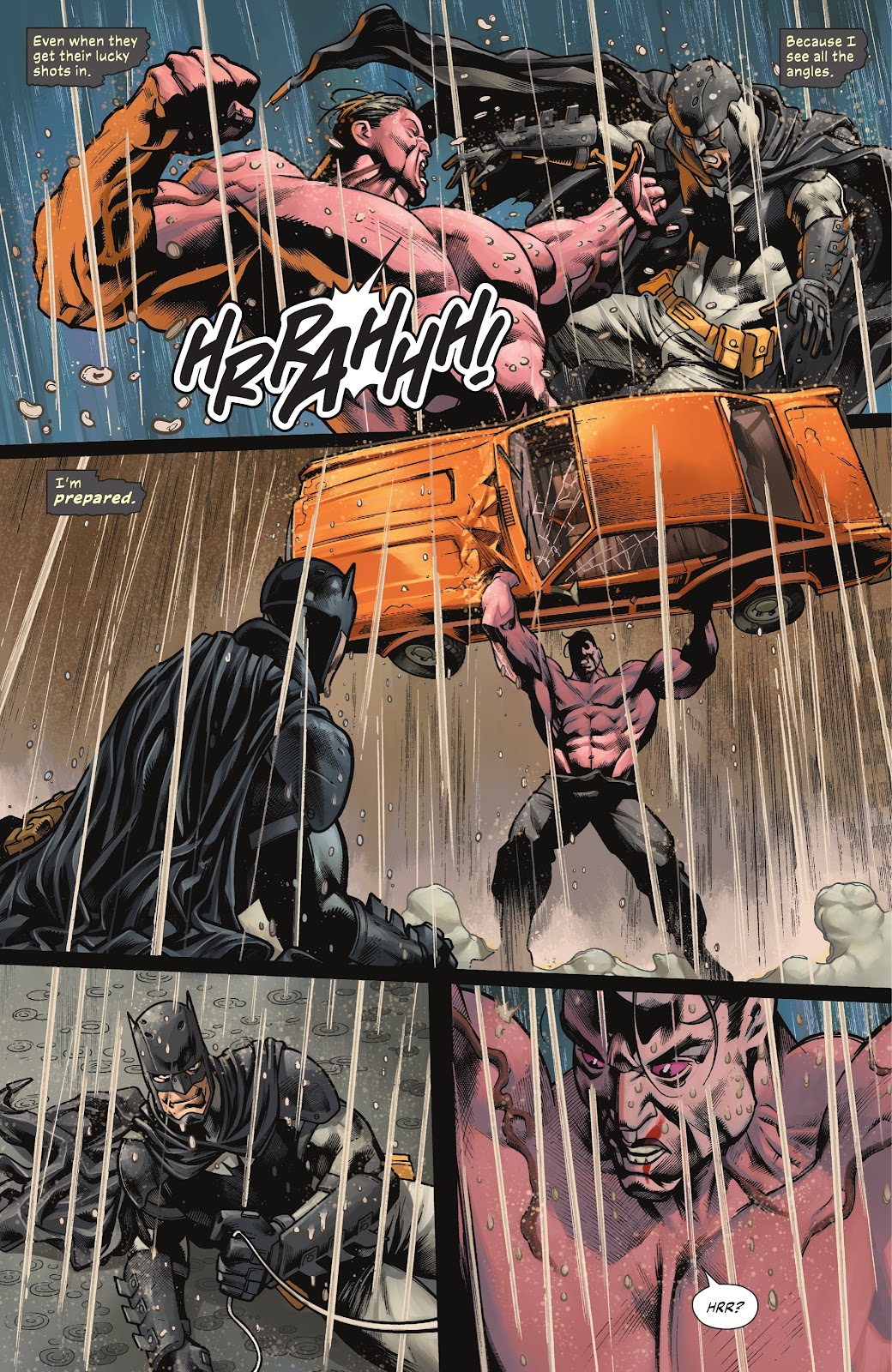 Batman (2016) issue 133 - Page 18