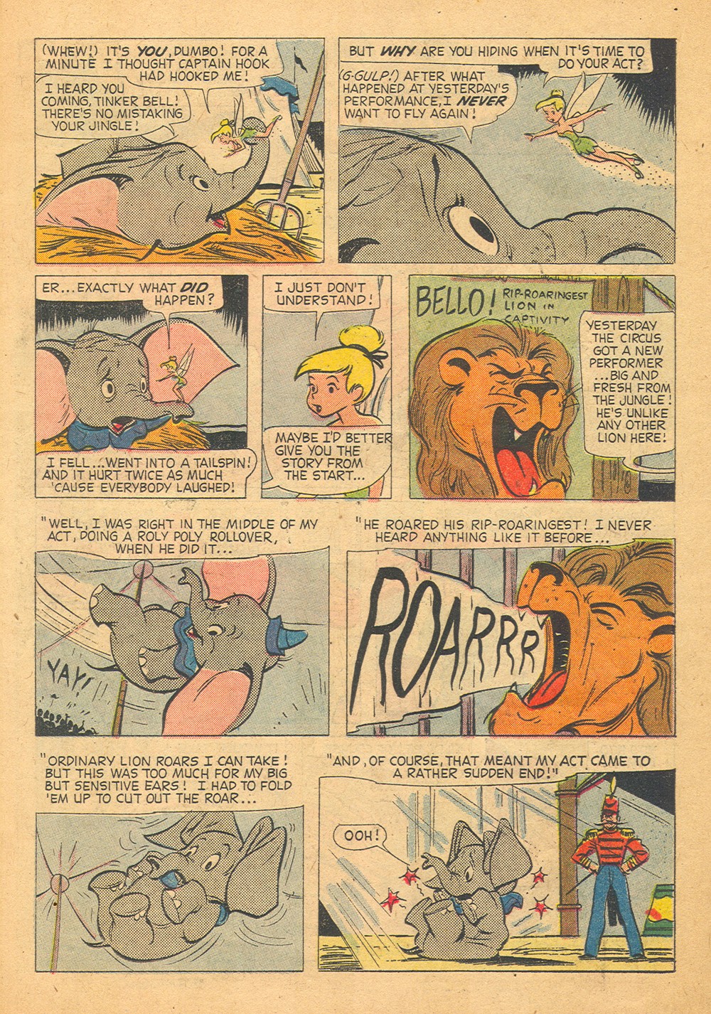 Four Color Comics issue 896 - Page 22