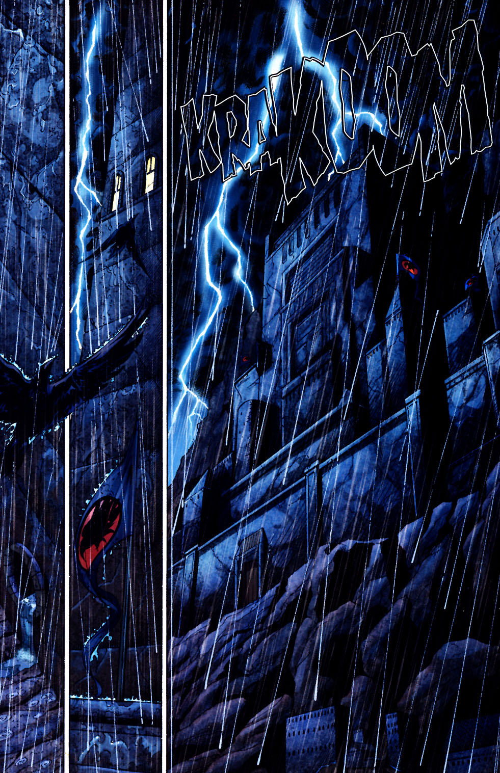 Read online Scion comic -  Issue #12 - 6