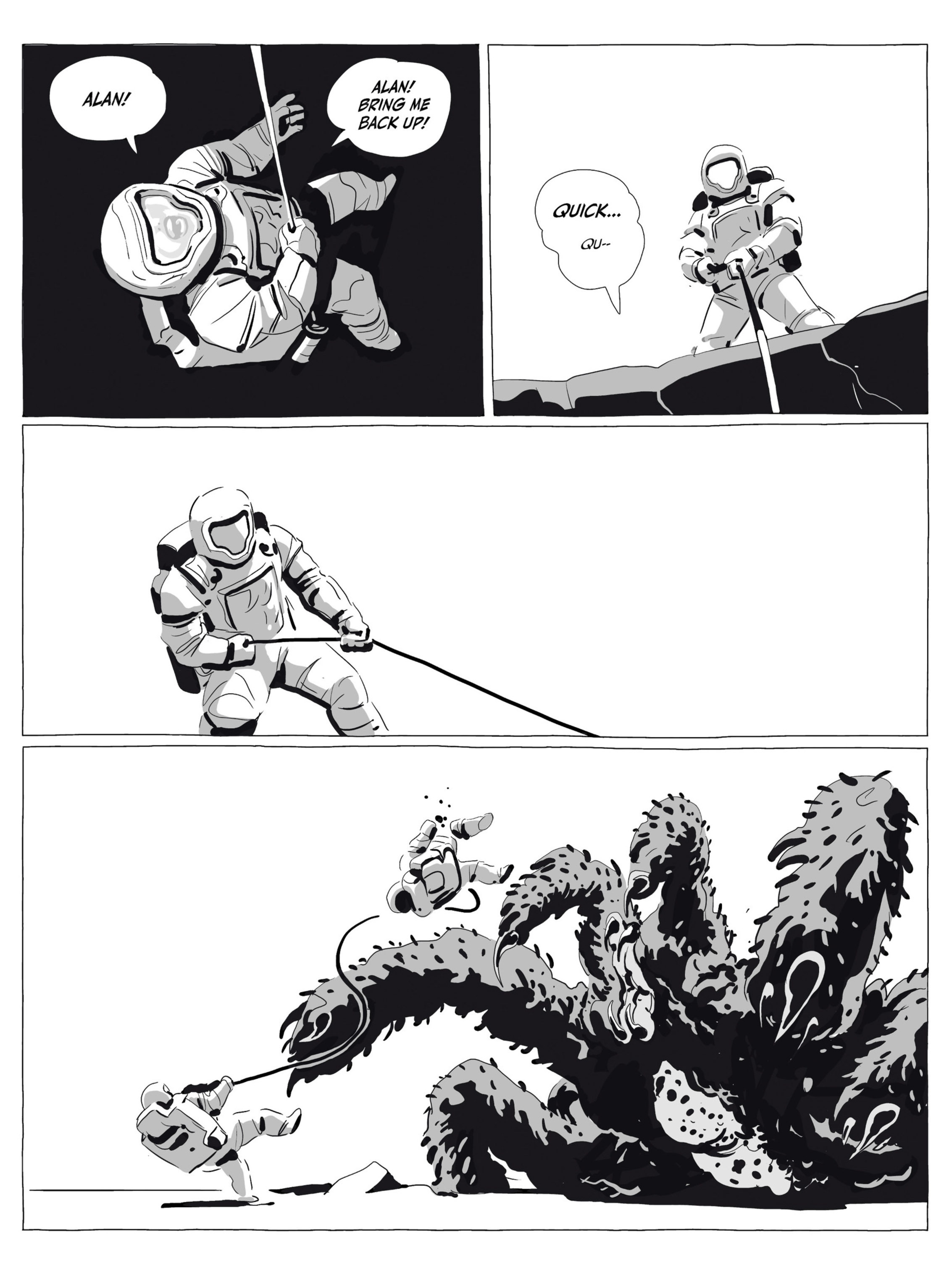 Read online The Tipping Point comic -  Issue # TPB 2 - 41