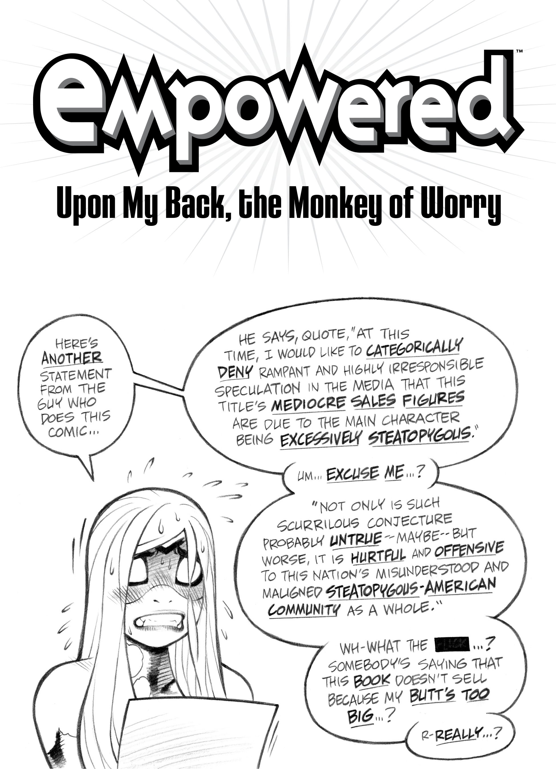 Read online Empowered comic -  Issue #5 - 138