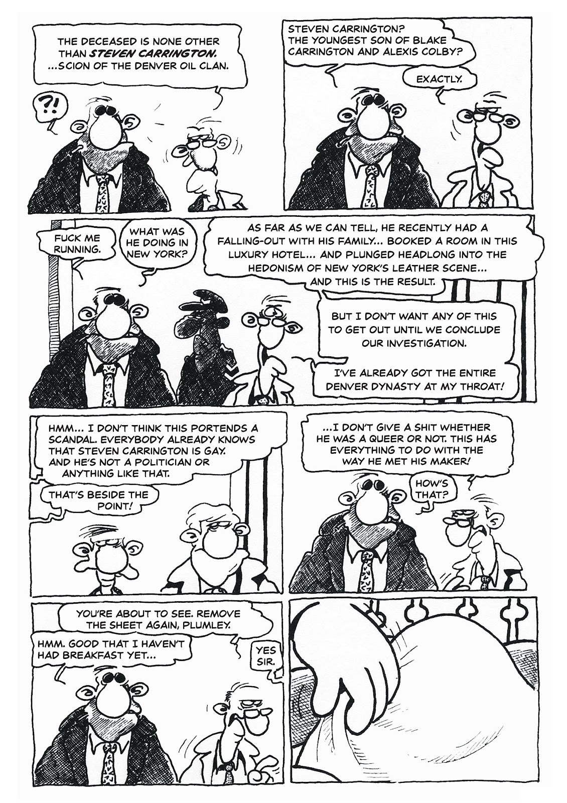 Down to the Bone issue TPB - Page 25