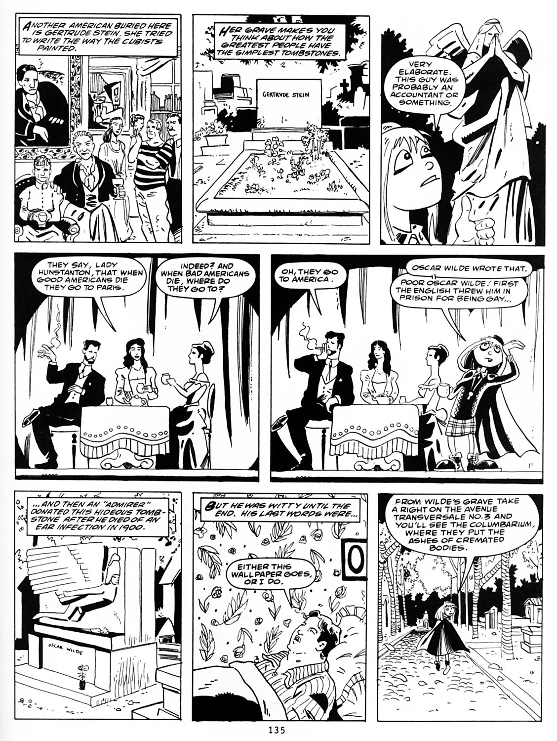 Read online The Big Book of... comic -  Issue # TPB Death - 135