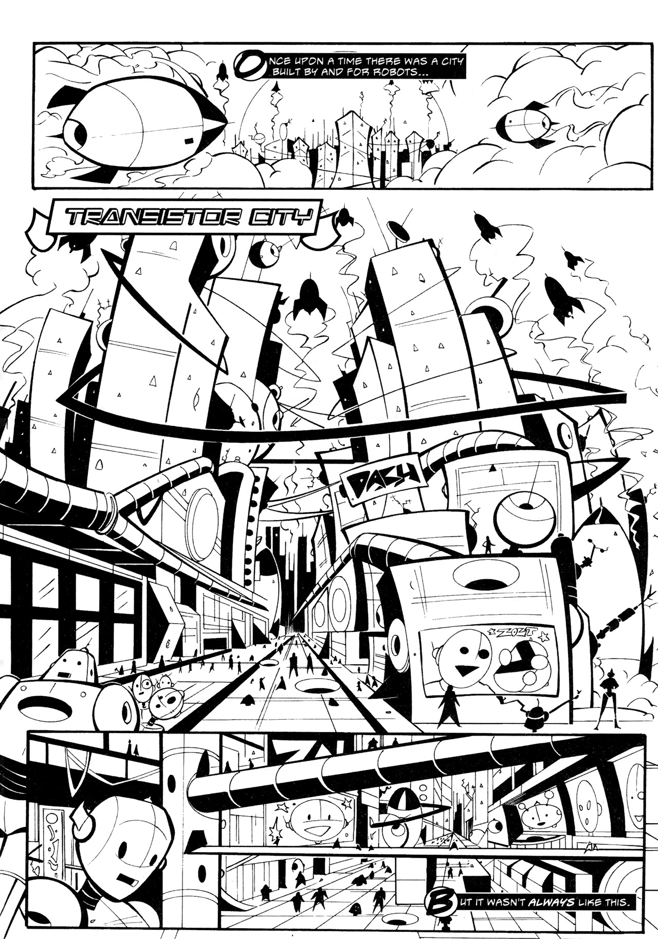 Read online More Fund Comics comic -  Issue # TPB (Part 2) - 37